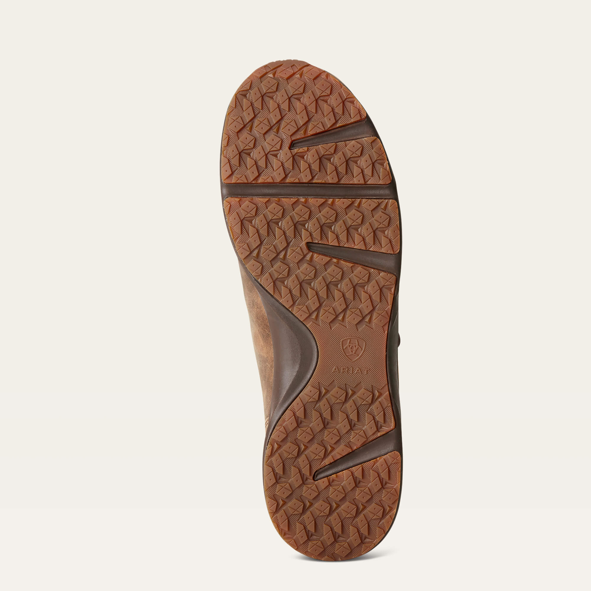 Spitfire Shoe Sole - BROWN BOMBER