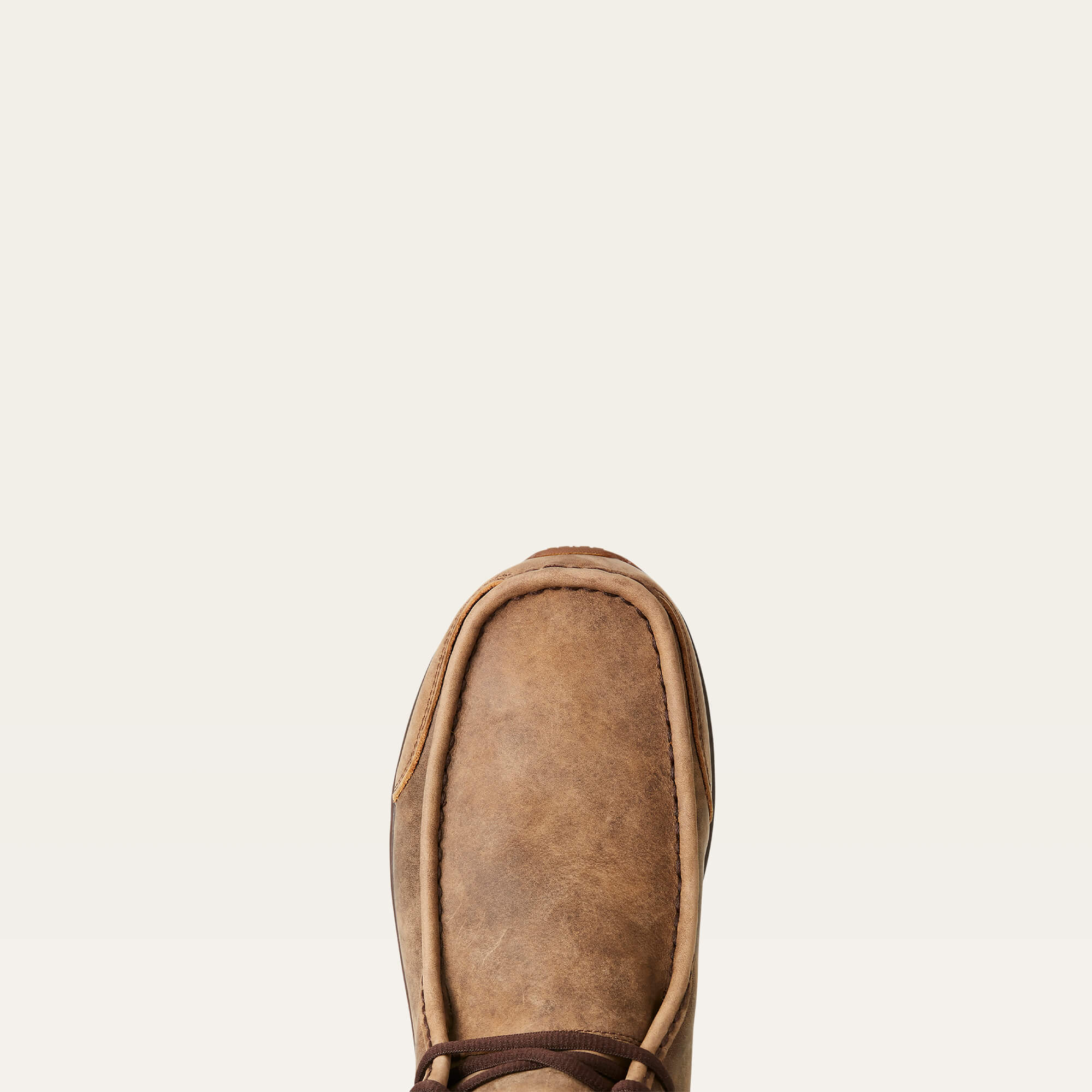 Spitfire Shoe Toe - BROWN BOMBER