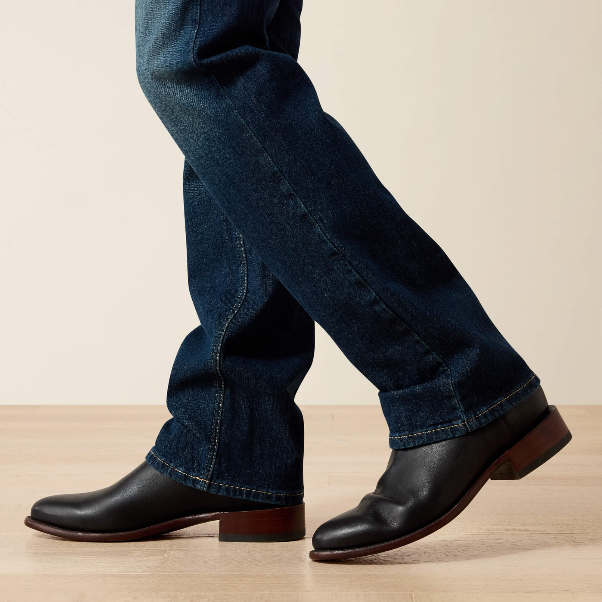 M7 Rocker Stretch Legacy Stackable Straight Leg Jean 03 - FREMONT