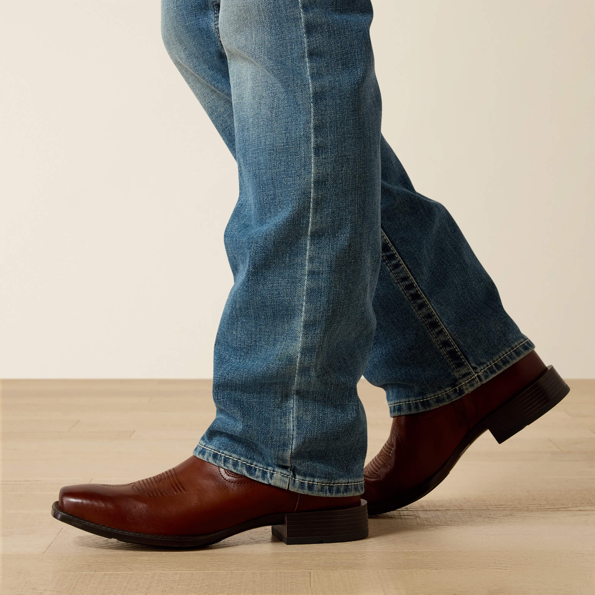 M7 Rocker Stretch Stirling Stackable Straight Leg Jean 03 - SHASTA