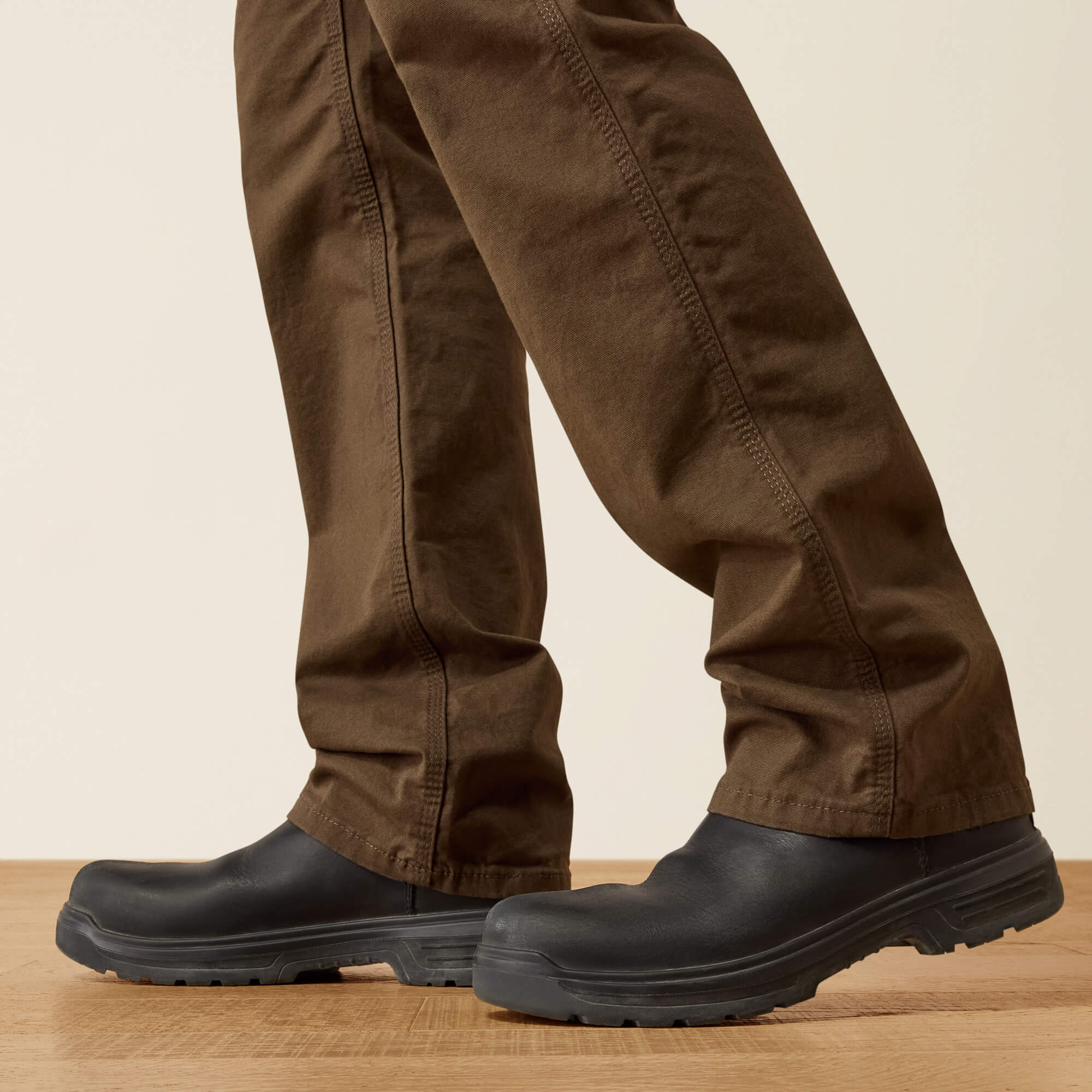 Rebar M4 Relaxed Made Tough DuraStretch Straight Leg Pants 04 - WREN