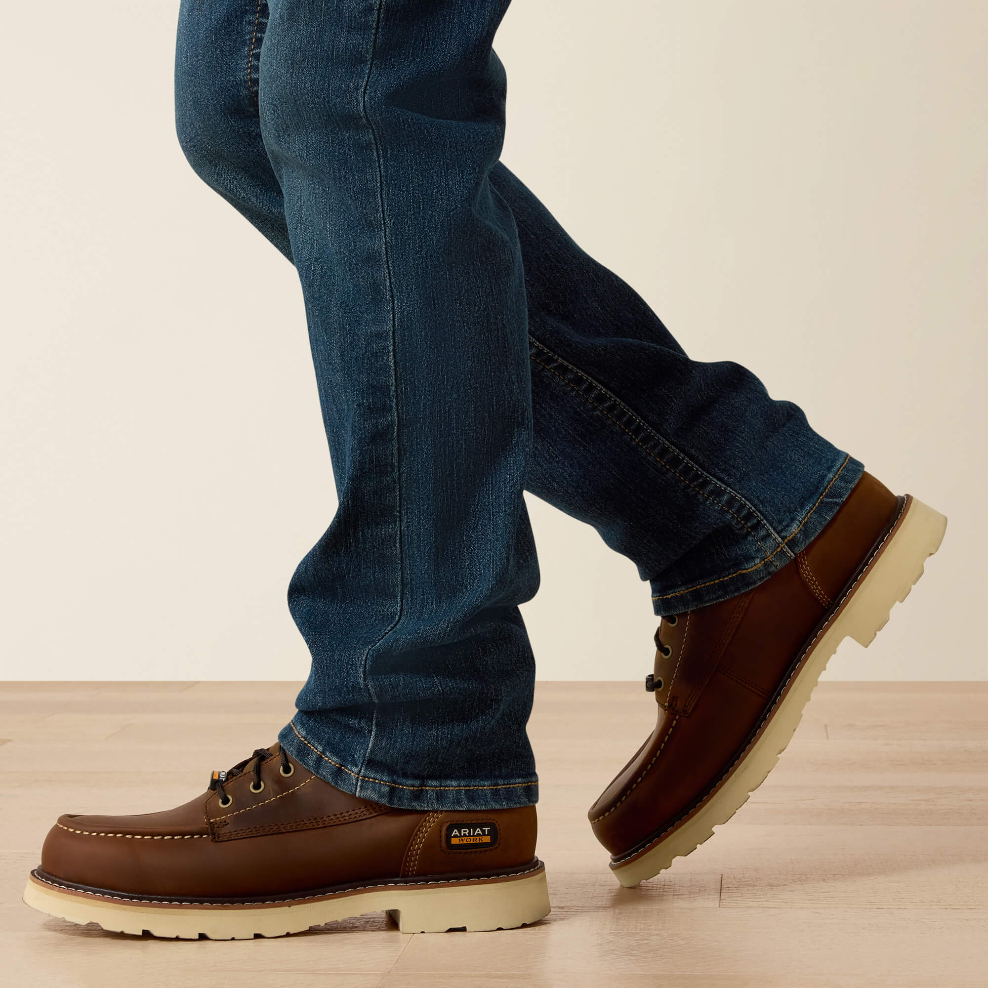 Rebar M7 Slim DuraStretch Edge Straight Jean 03 - BODIE