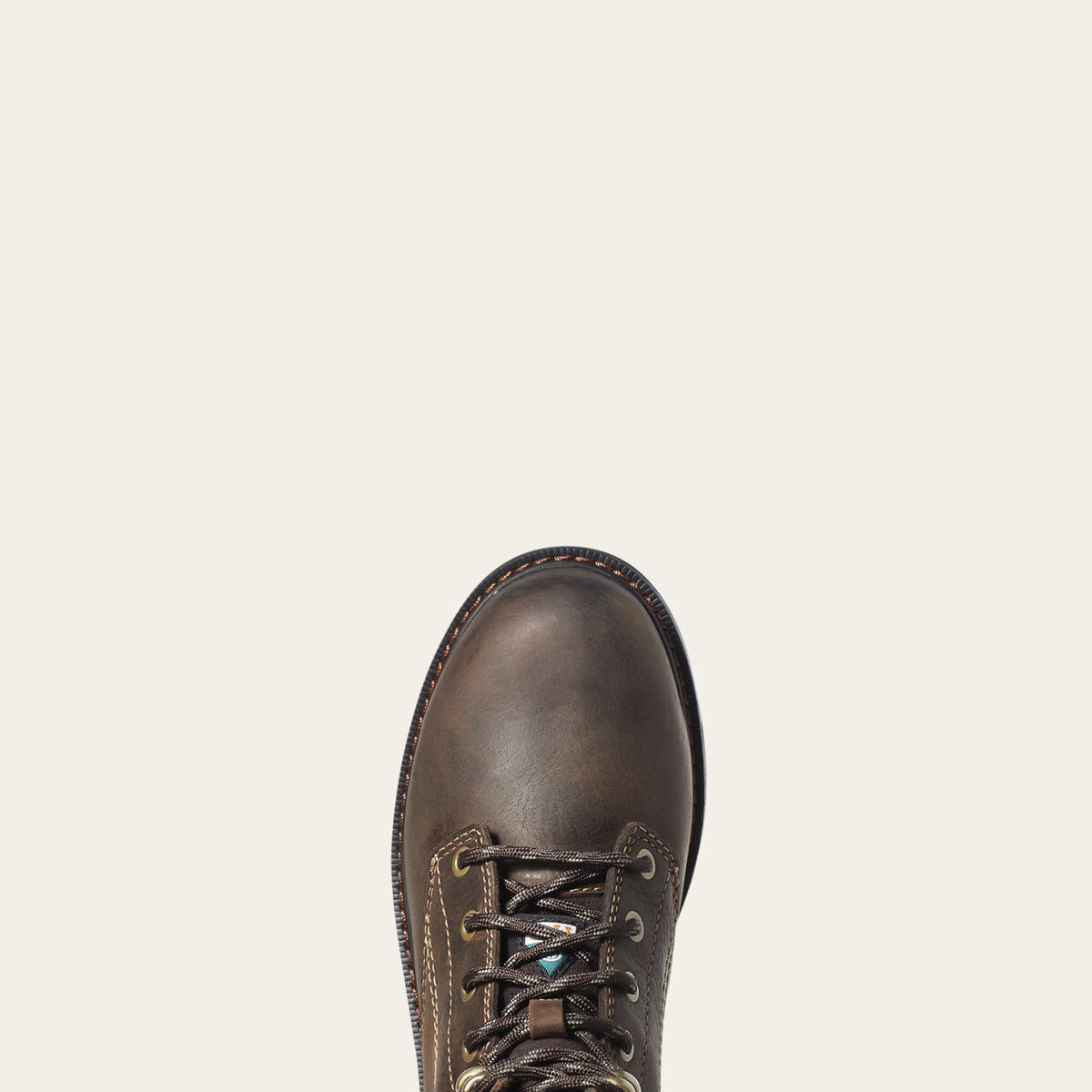 Riveter 6" CSA Waterproof Composite Toe Work Boot - Dark