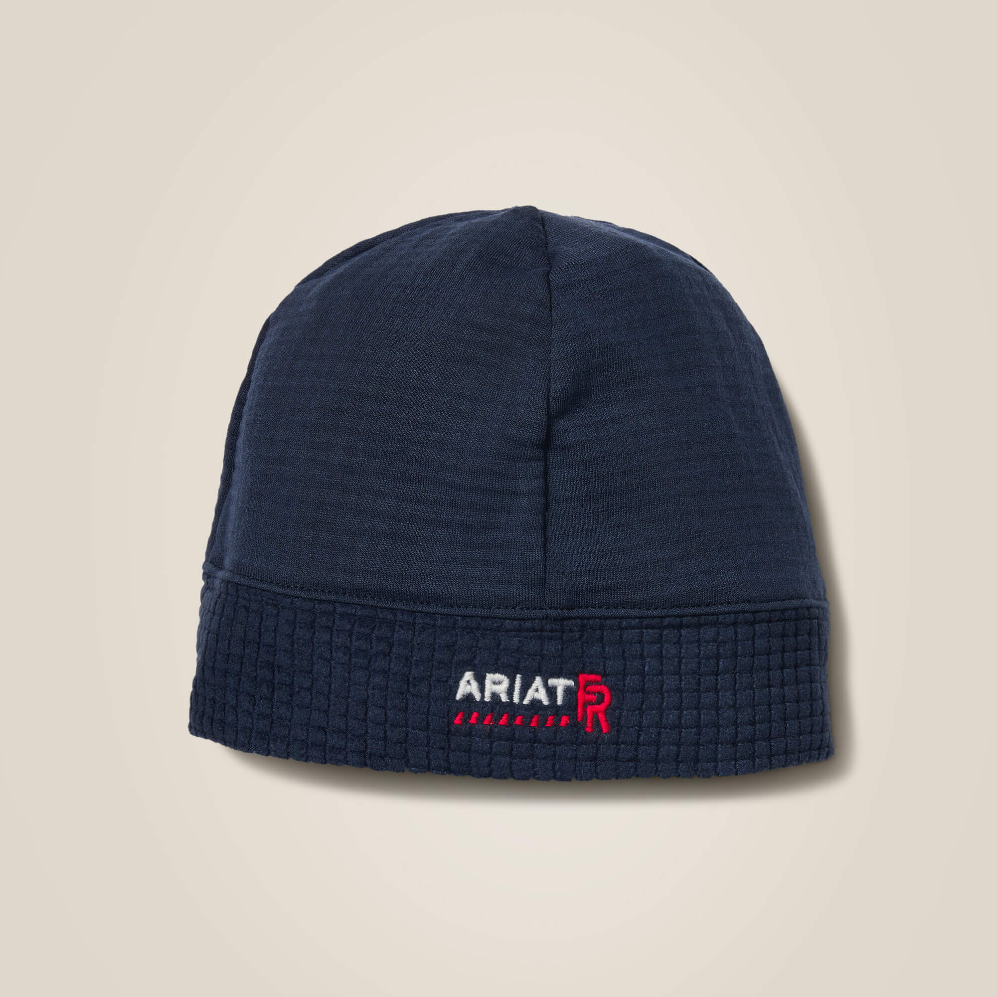 FR Polartec Beanie 01 - NAVY