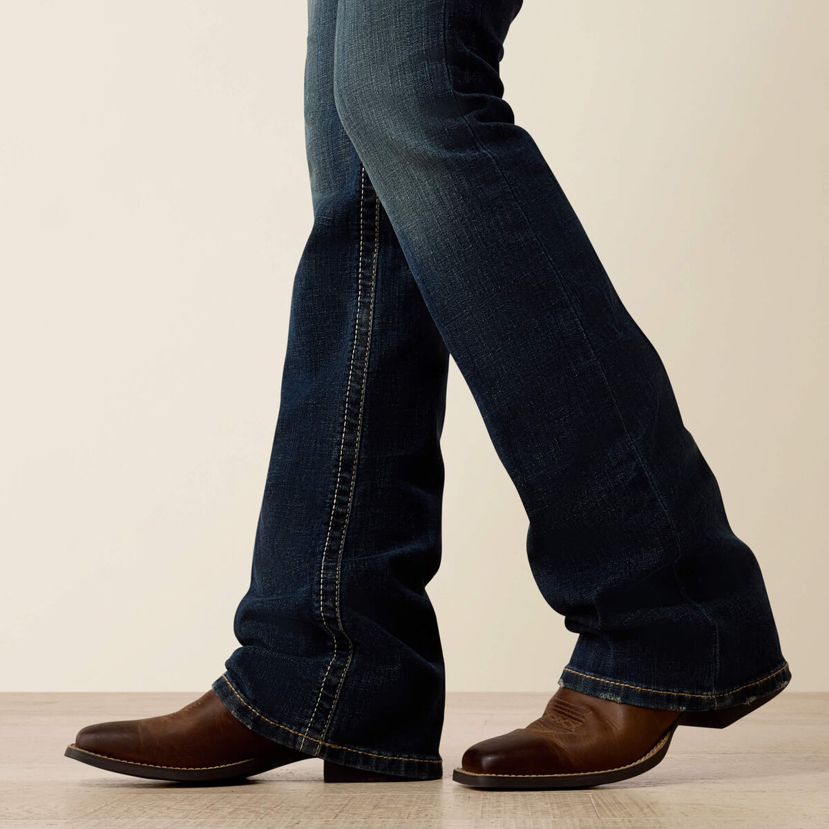 Perfect Rise Lexie Boot Cut Jean - Missouri