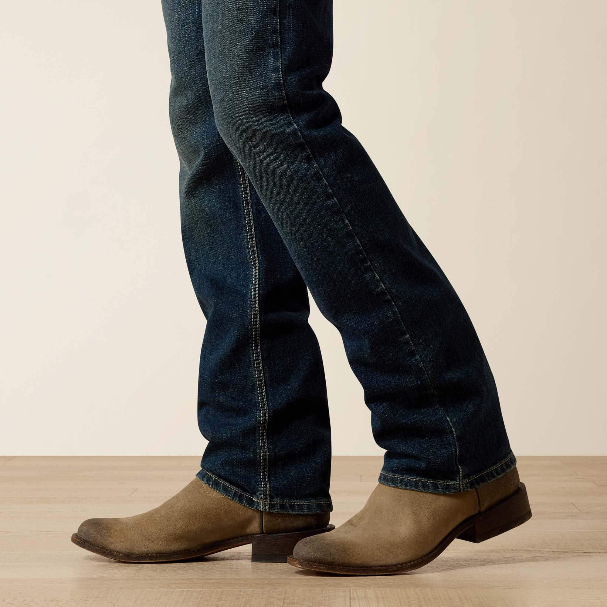 M7 Slim Toro Straight Jean 03 - DRAKE