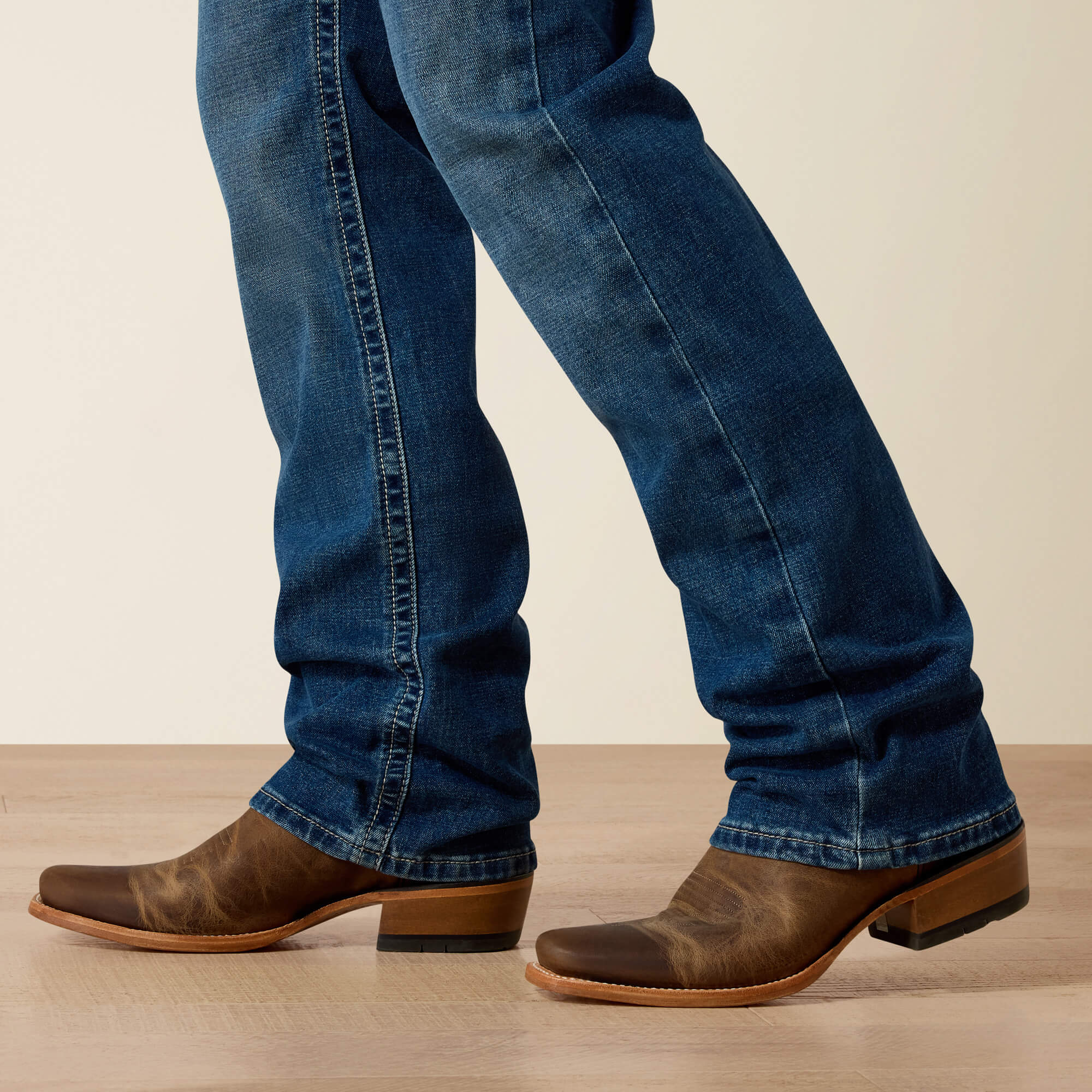 M5 Straight Marston Straight Jean 03 - WALDEN