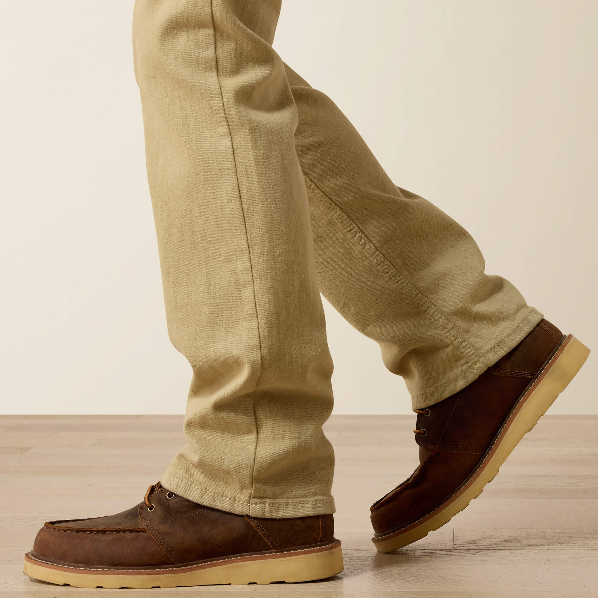 M7 Grizzly Straight Jean 03 - DARK KHAKI