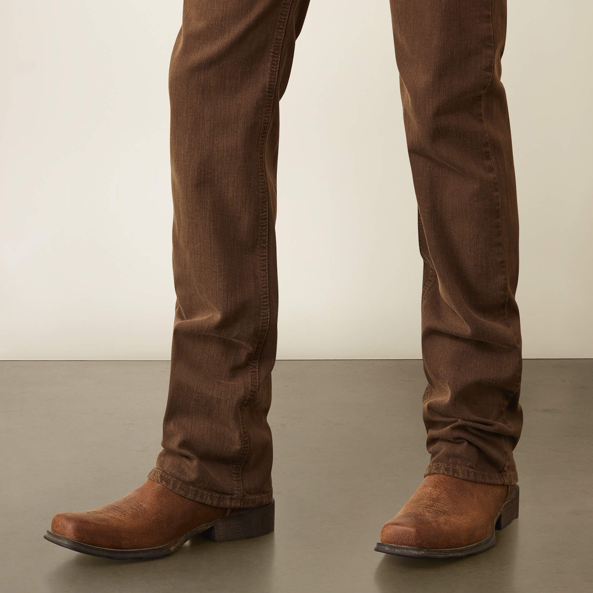 M7 Grizzly Straight Jean 03 - PEAT