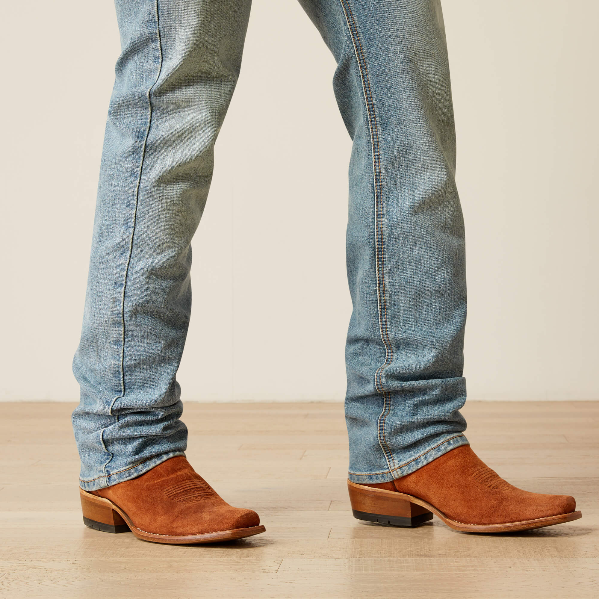 M7 Slim Pro Series Ray Straight Leg Jean 03 - LINDO