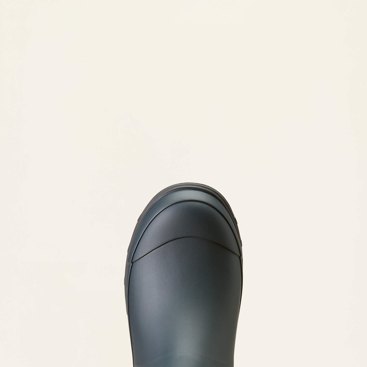 Kelmarsh Shortie Rubber Boot - Chocolate