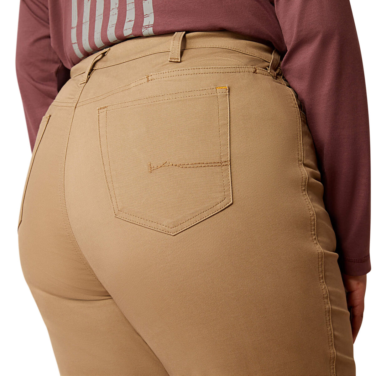 Rebar PR Made Tough Straight Pant - Rebar