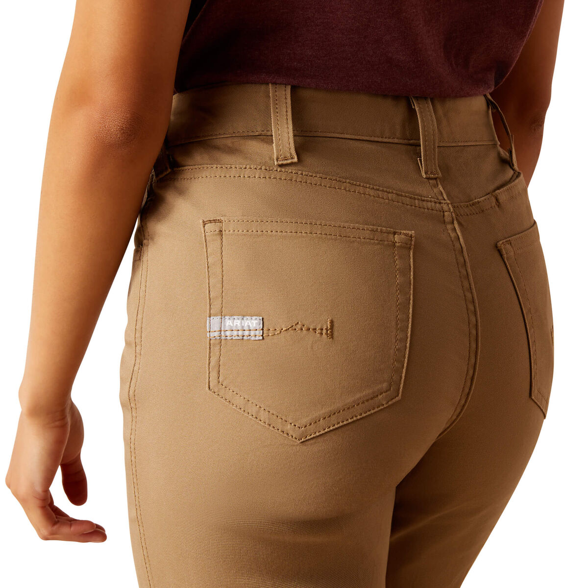 Rebar PR Made Tough Straight Pant - Rebar