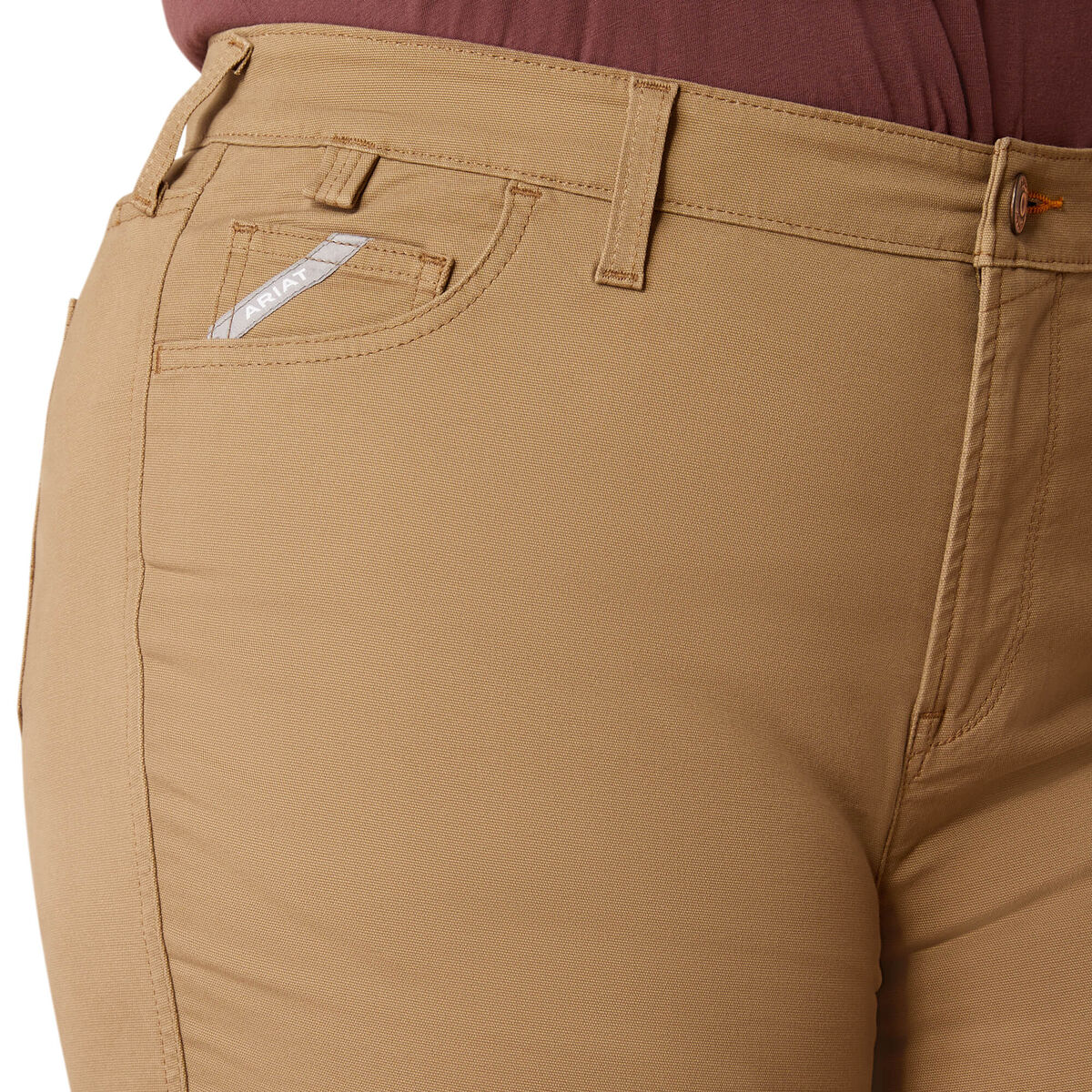 Rebar PR Made Tough Straight Pant - Rebar