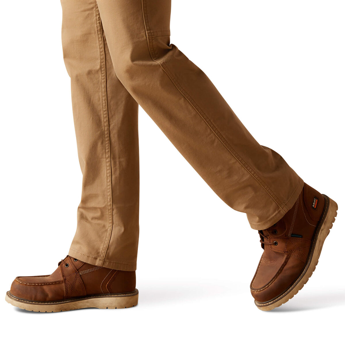Rebar PR Made Tough Straight Pant - Rebar