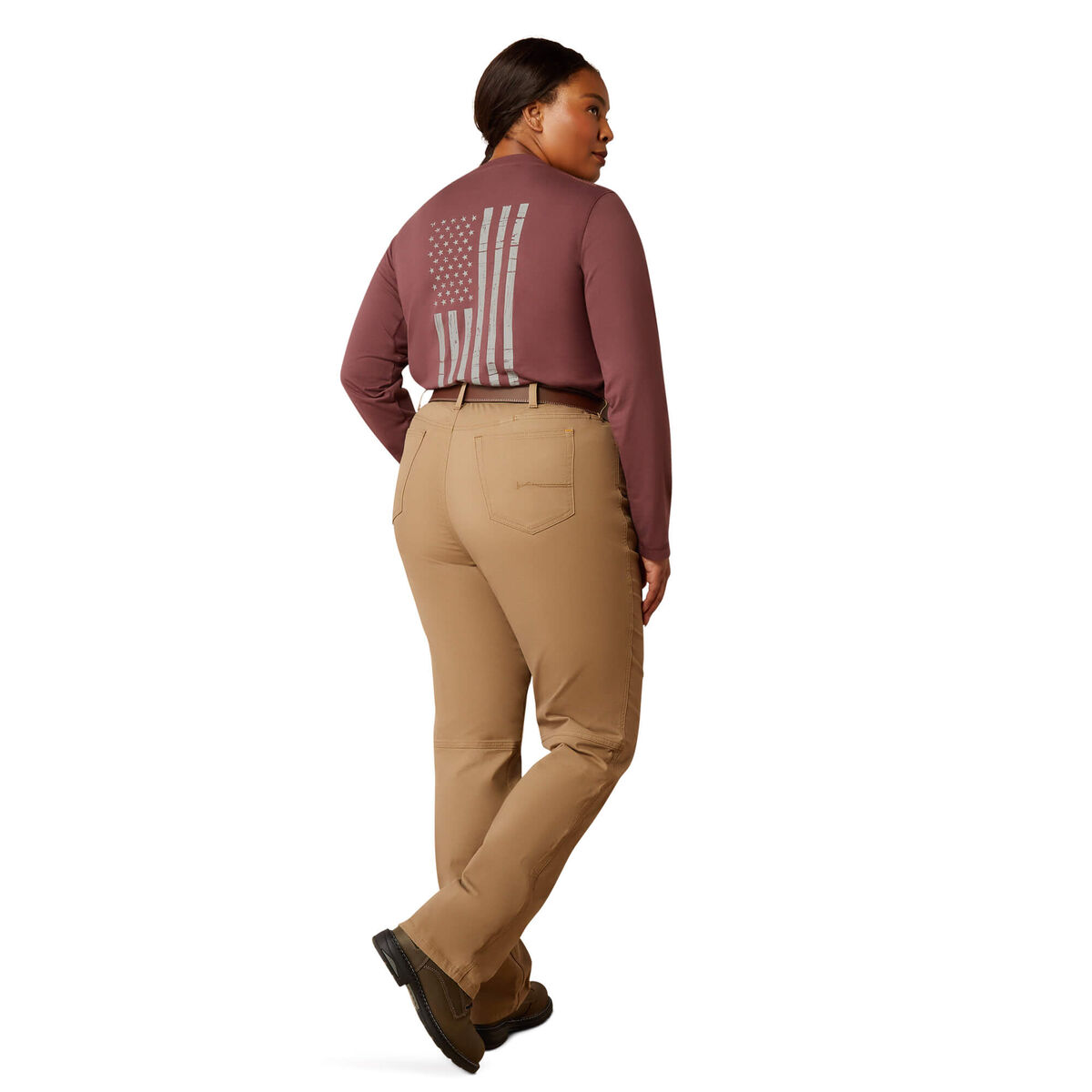 Rebar PR Made Tough Straight Pant - Rebar