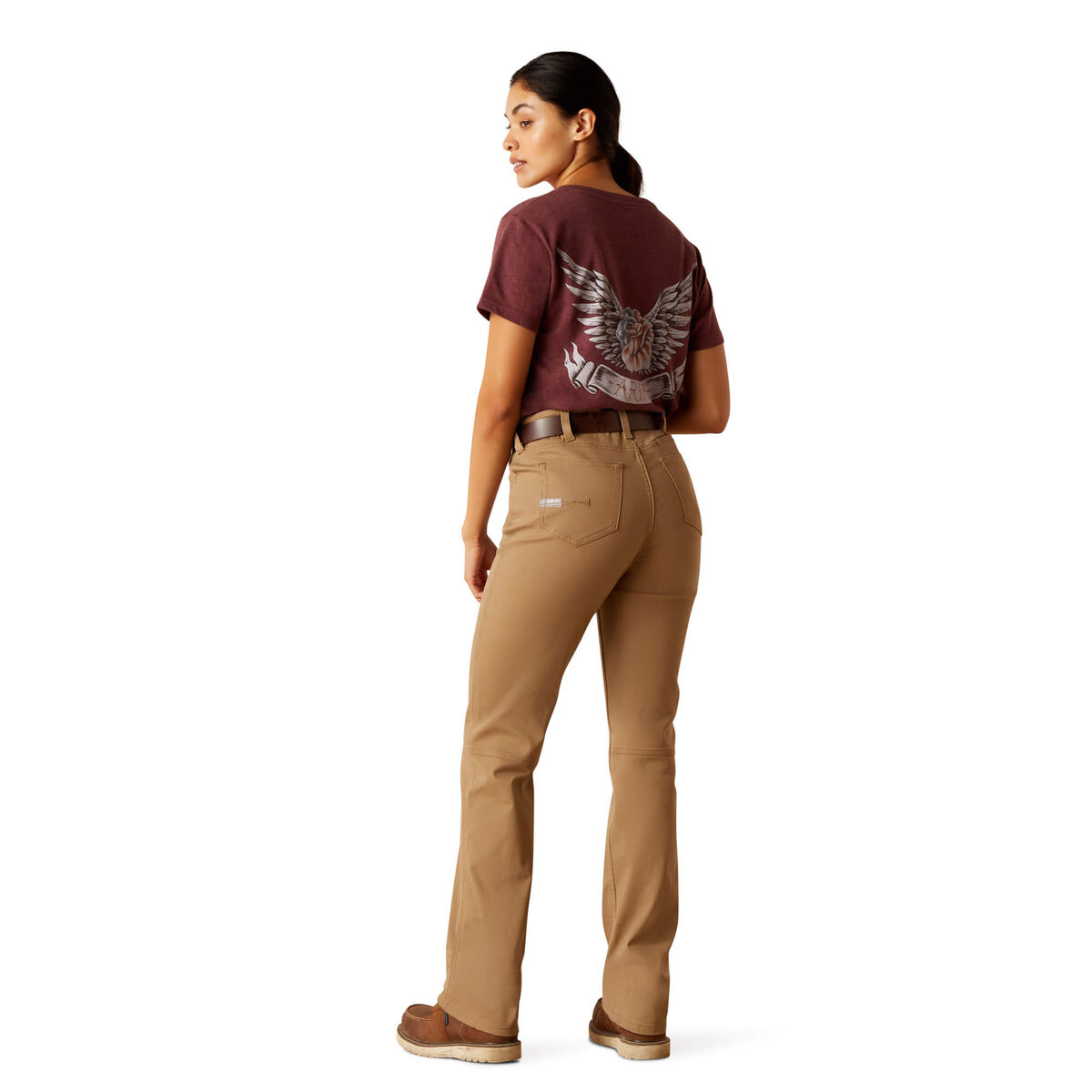 Rebar PR Made Tough Straight Pant - Rebar