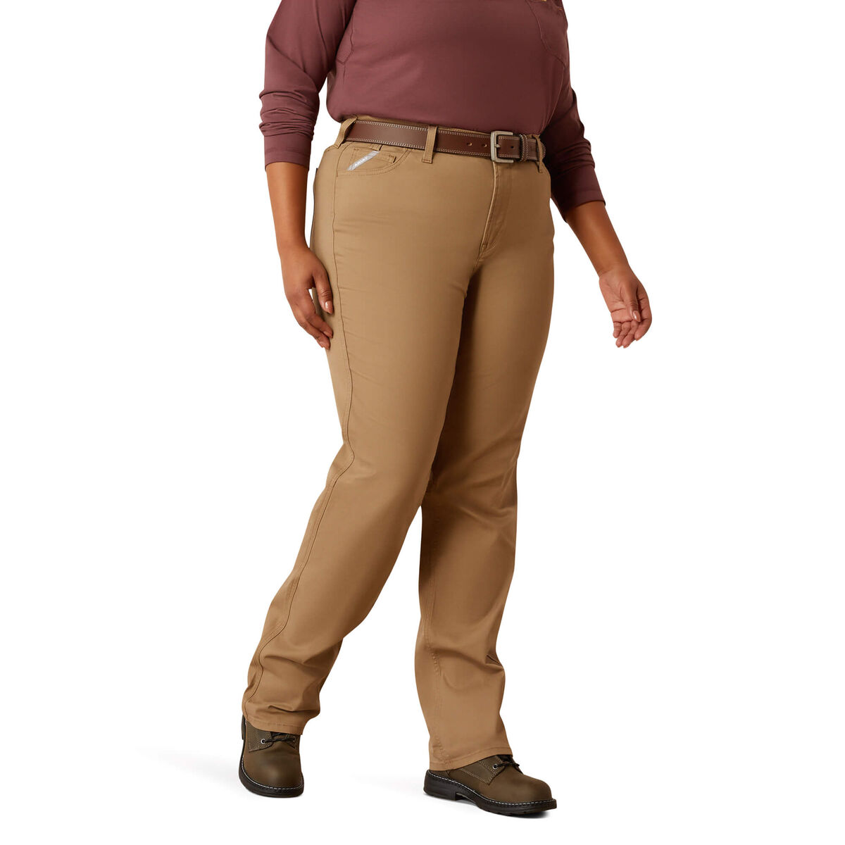 Rebar PR Made Tough Straight Pant - Rebar