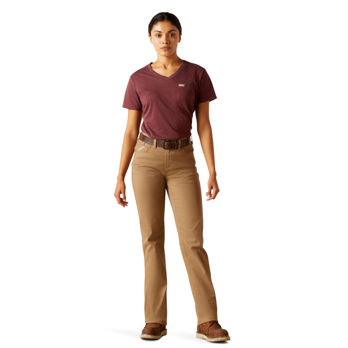 Rebar PR Made Tough Straight Pant - Rebar