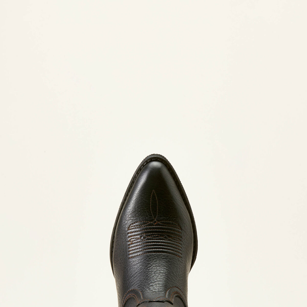 Heritage J Toe Western Boot - Sassy