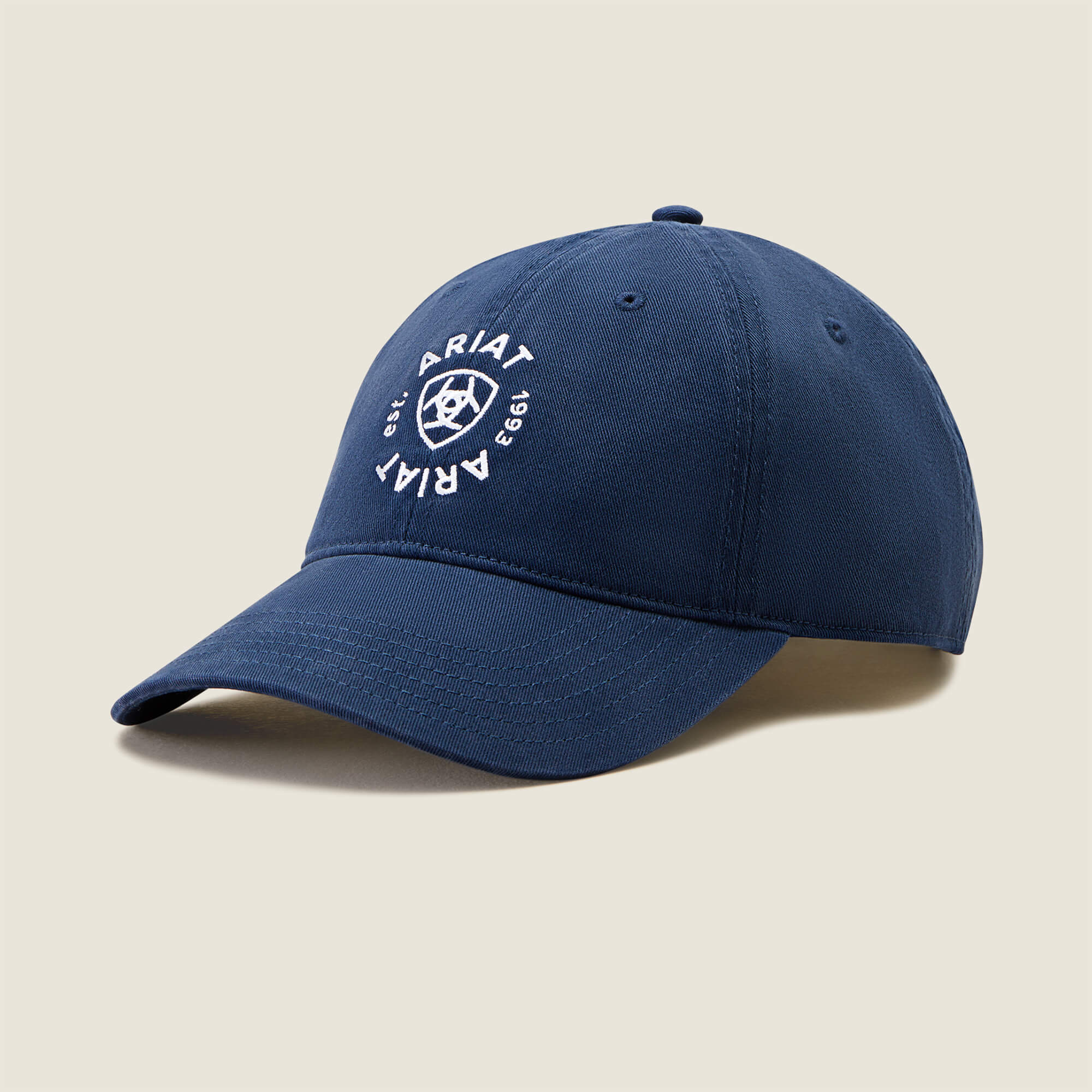 Country Cap Front - NAVY