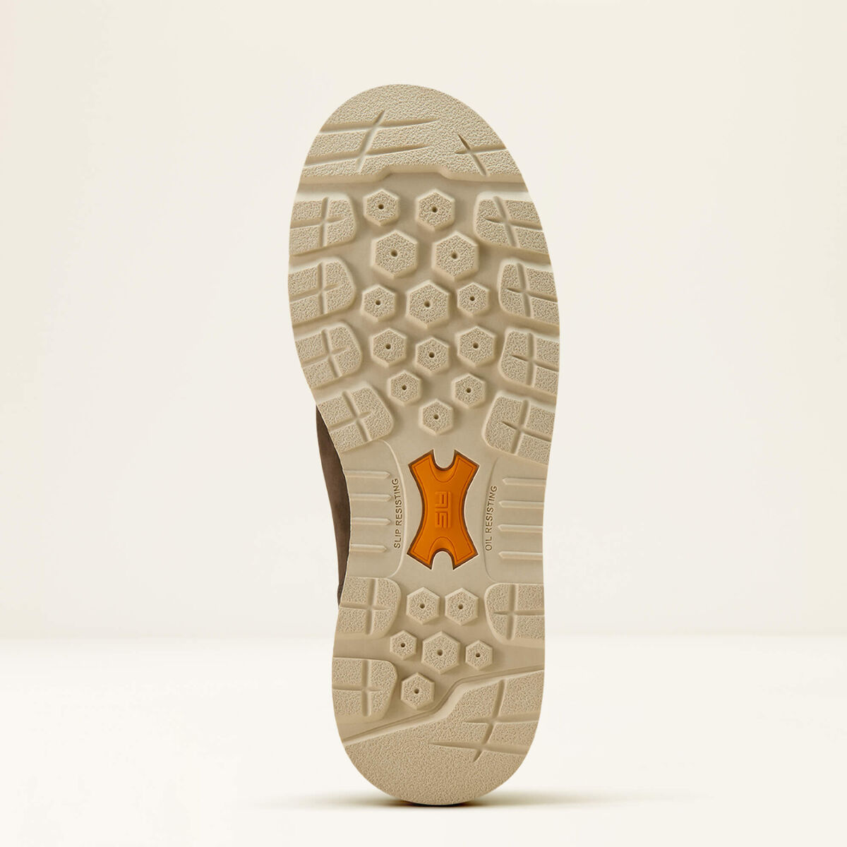 Rebar Wedge Chelsea Waterproof Composite Toe Work Boot - Grey