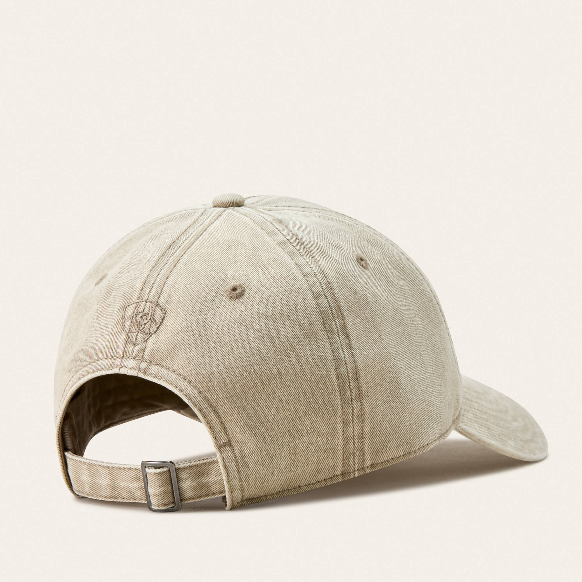 Country Cap Back - LATTE