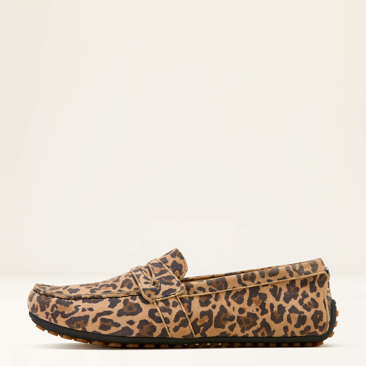 Selene Driving Moc - Caramel