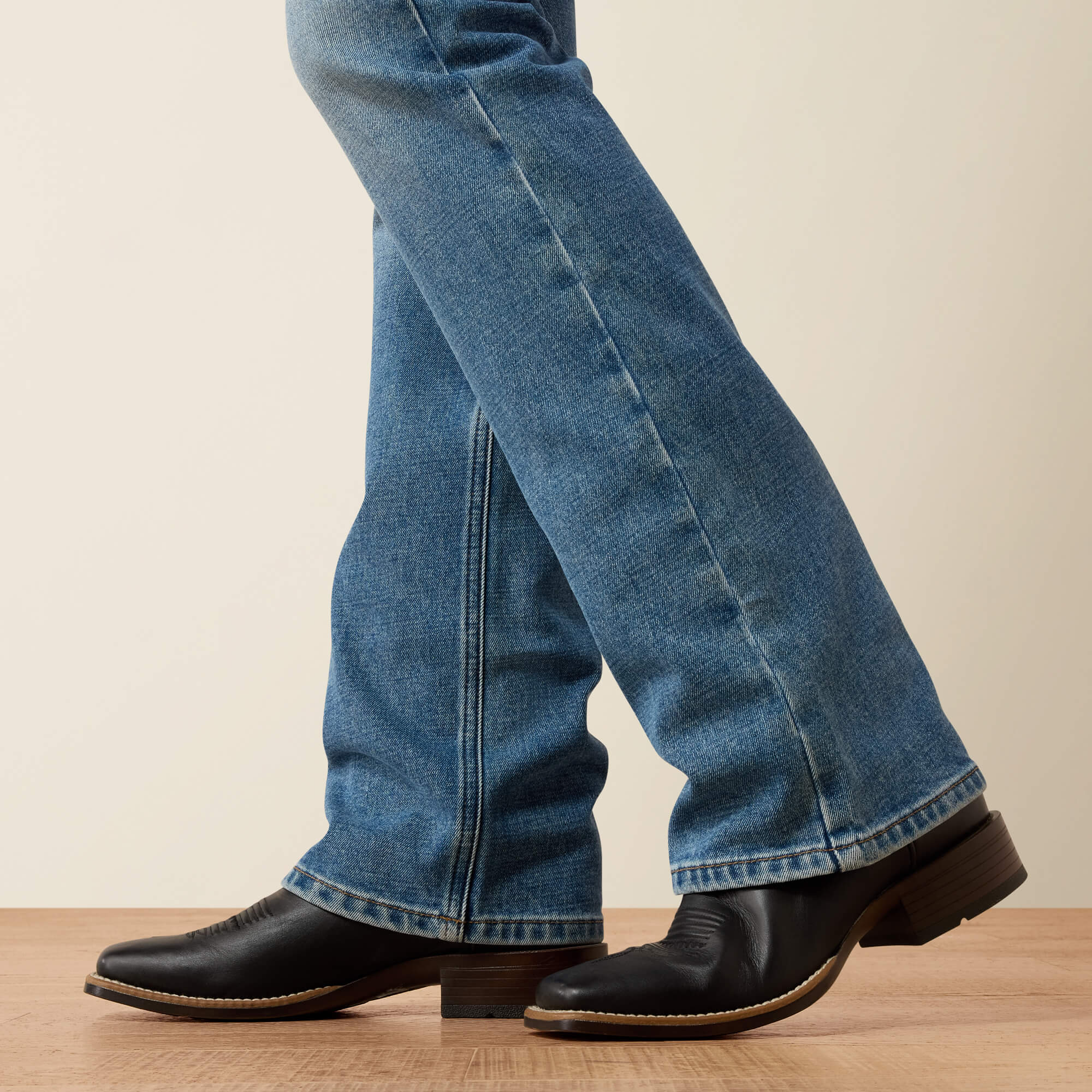 Perfect Rise Acclimatize Nayelli Boot Cut Jean 03 - PANAMA