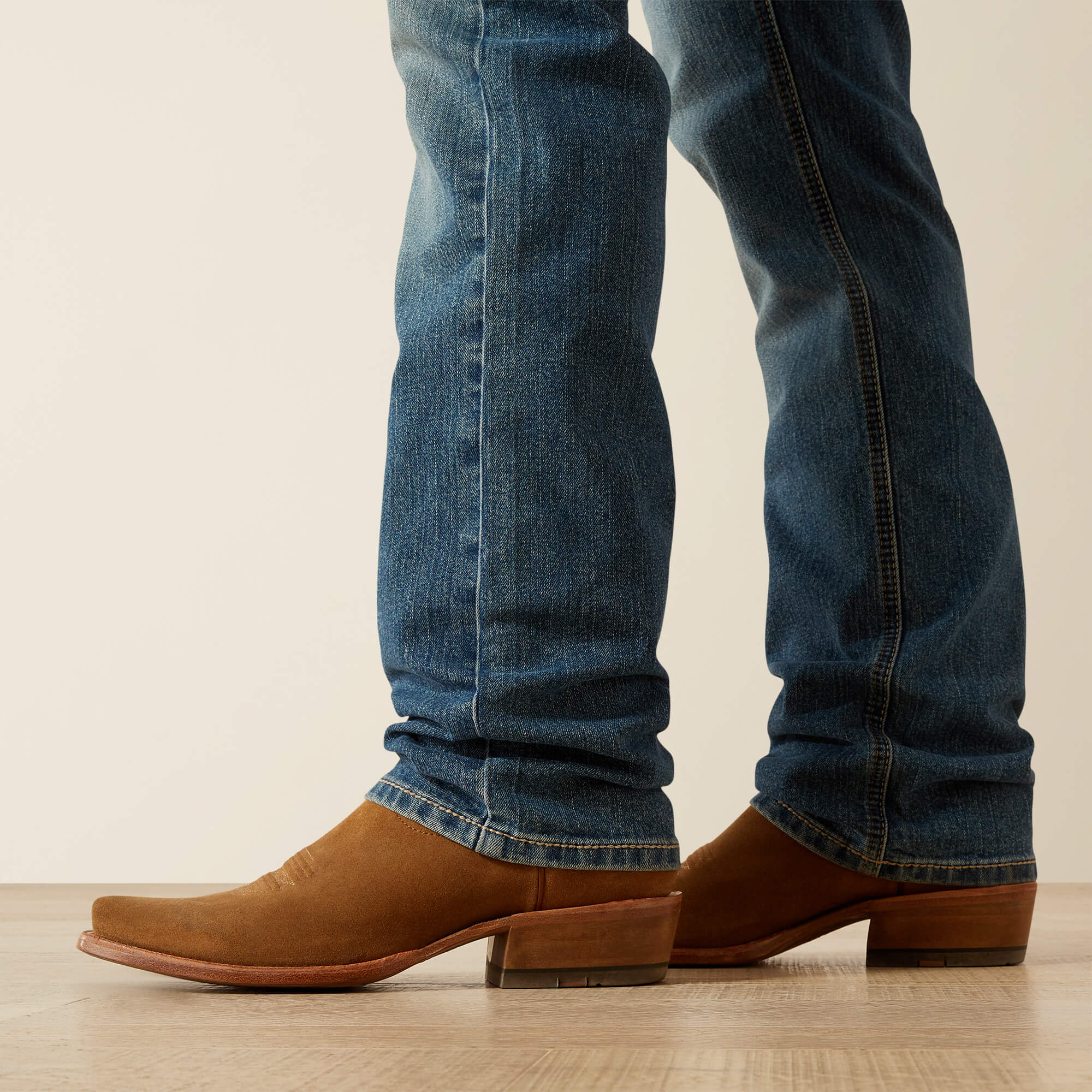 M7 Slim Jed Straight Leg Jean 03 - TULSA