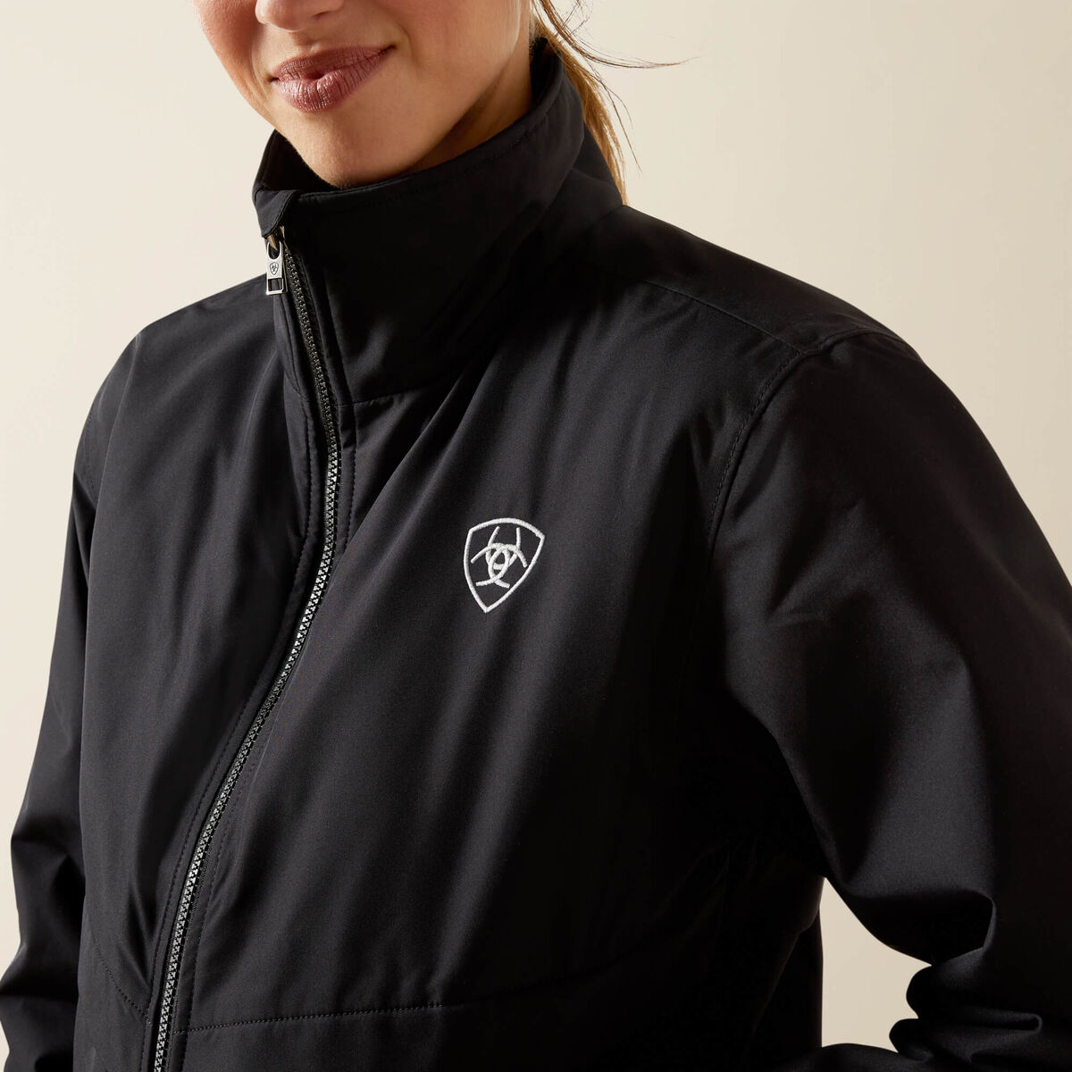 Stable 2.0 Insulated Jacket - Black
