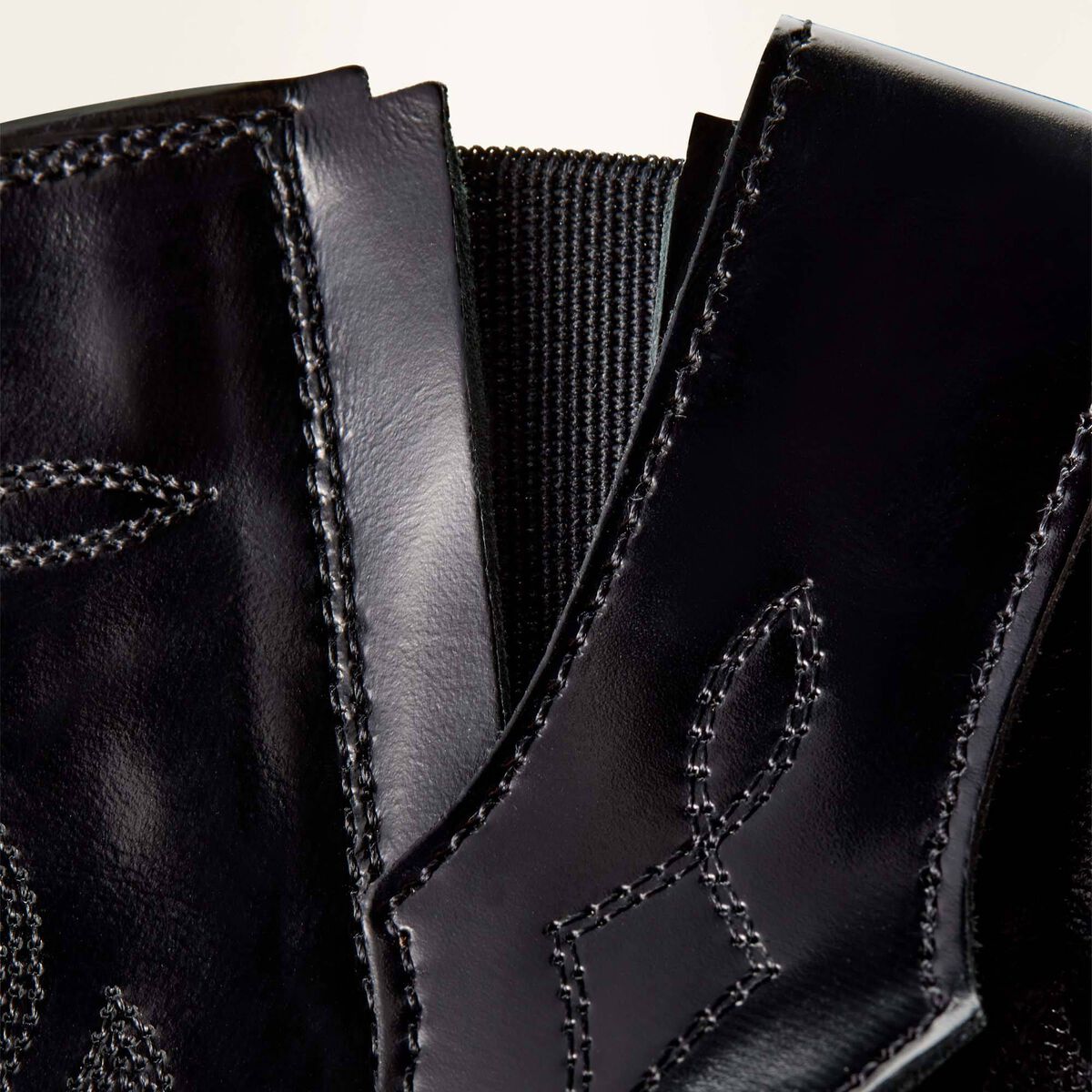 Taytum X Toe Western Boot - Rich