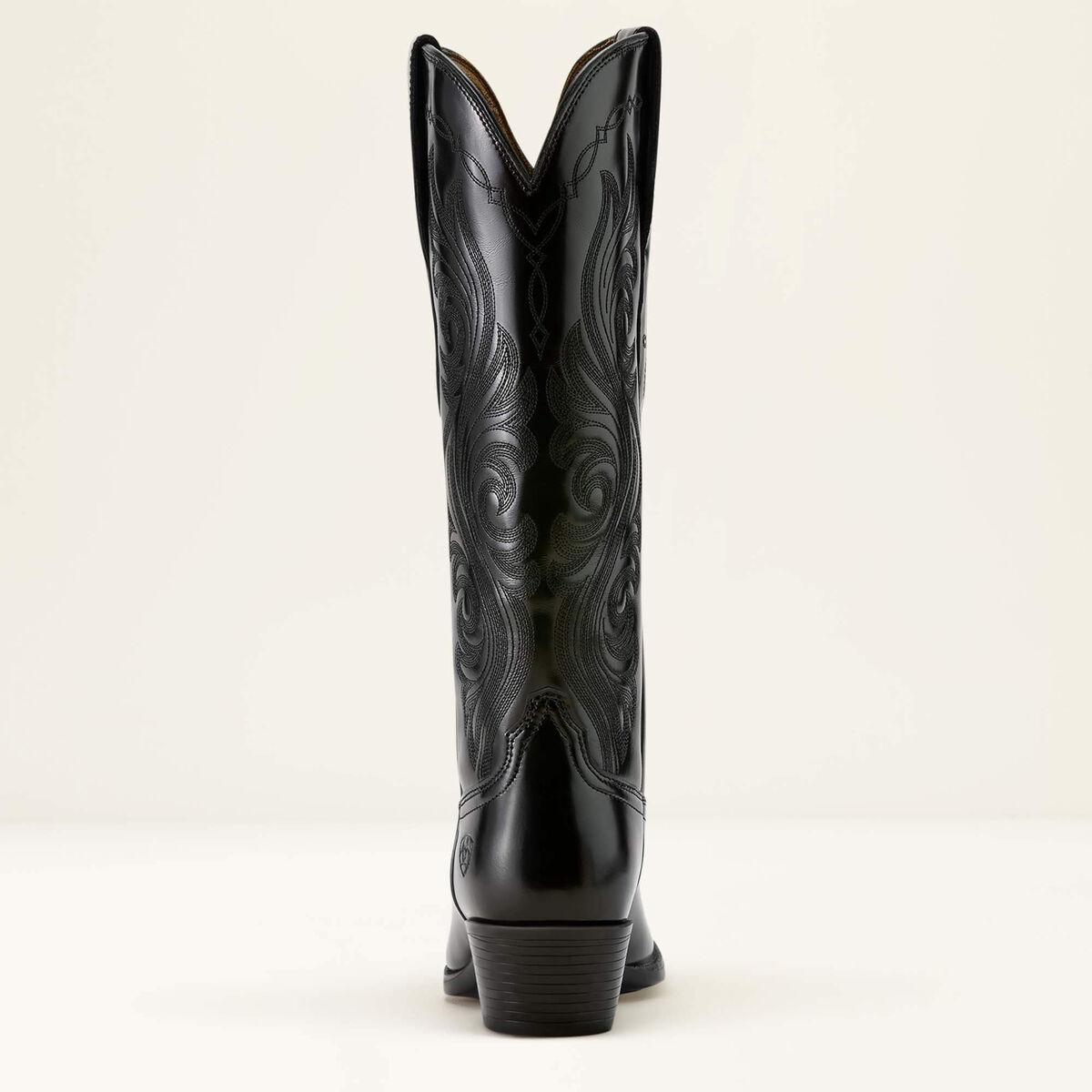 Taytum X Toe Western Boot - Rich
