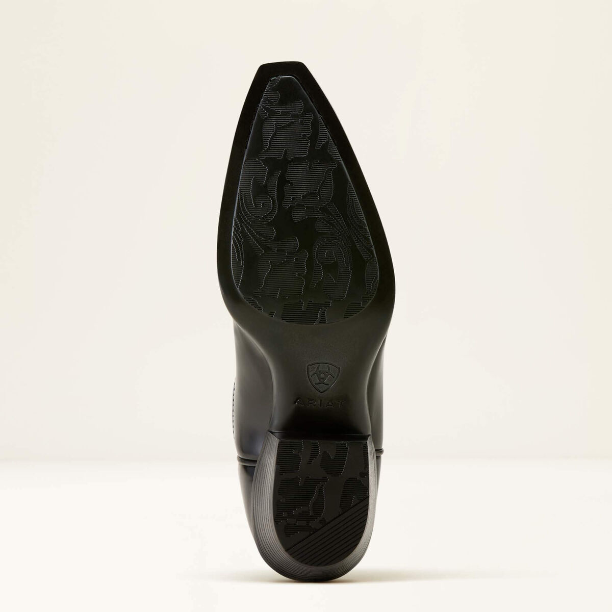Taytum X Toe Western Boot - Rich