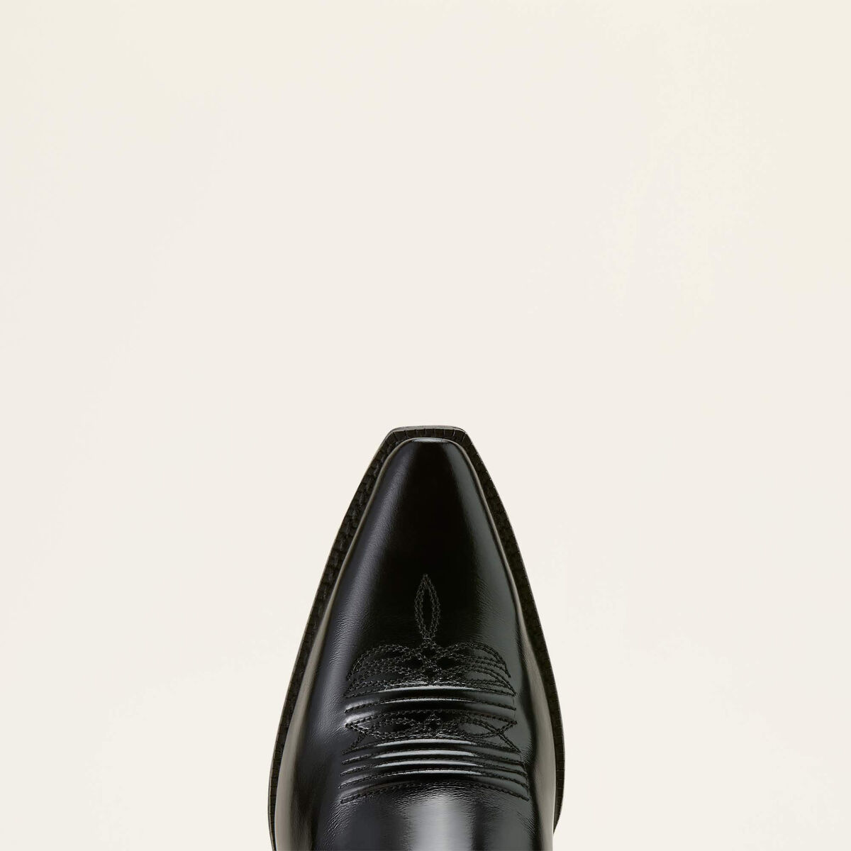 Taytum X Toe Western Boot - Rich