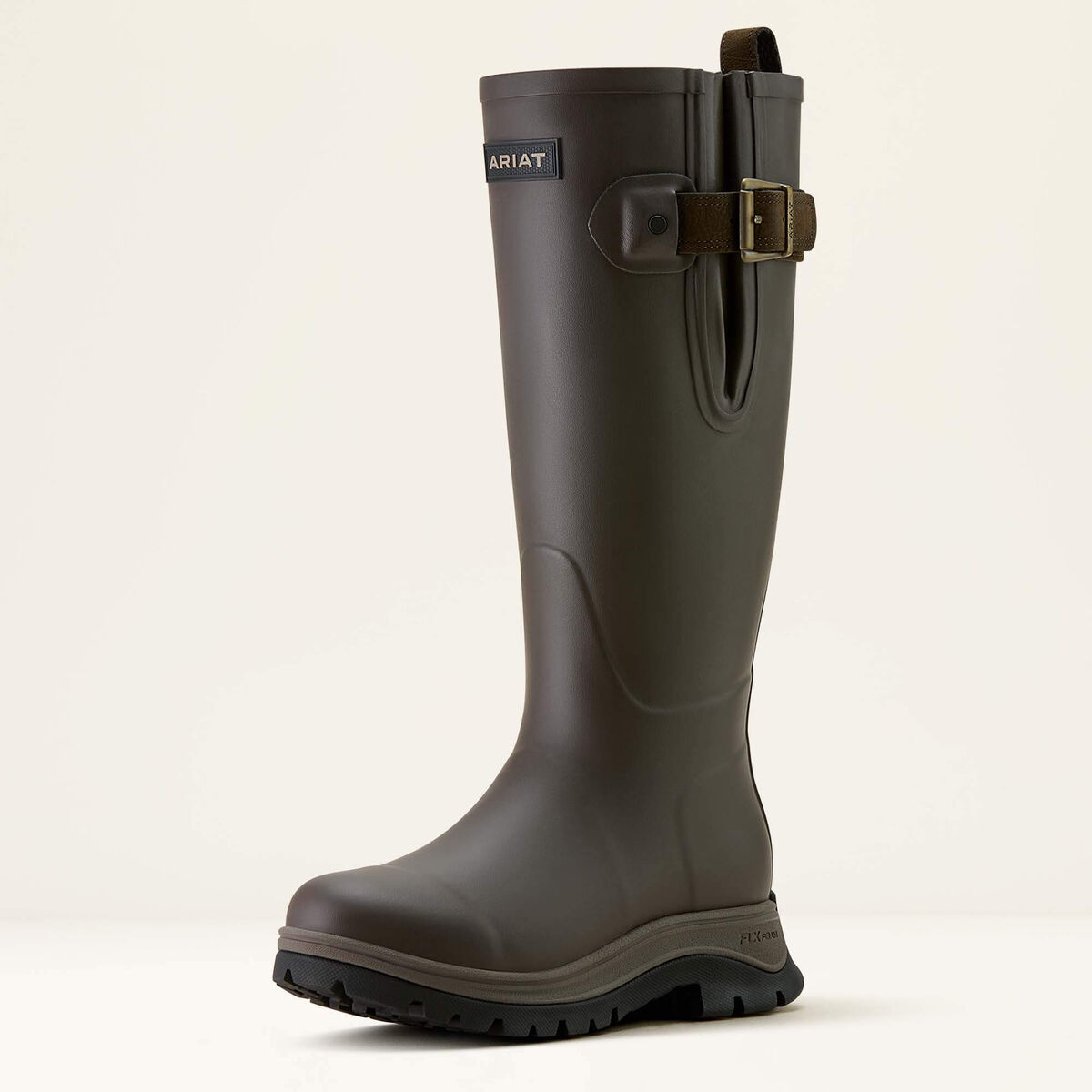 Woodstock Rubber Boot - Bracken