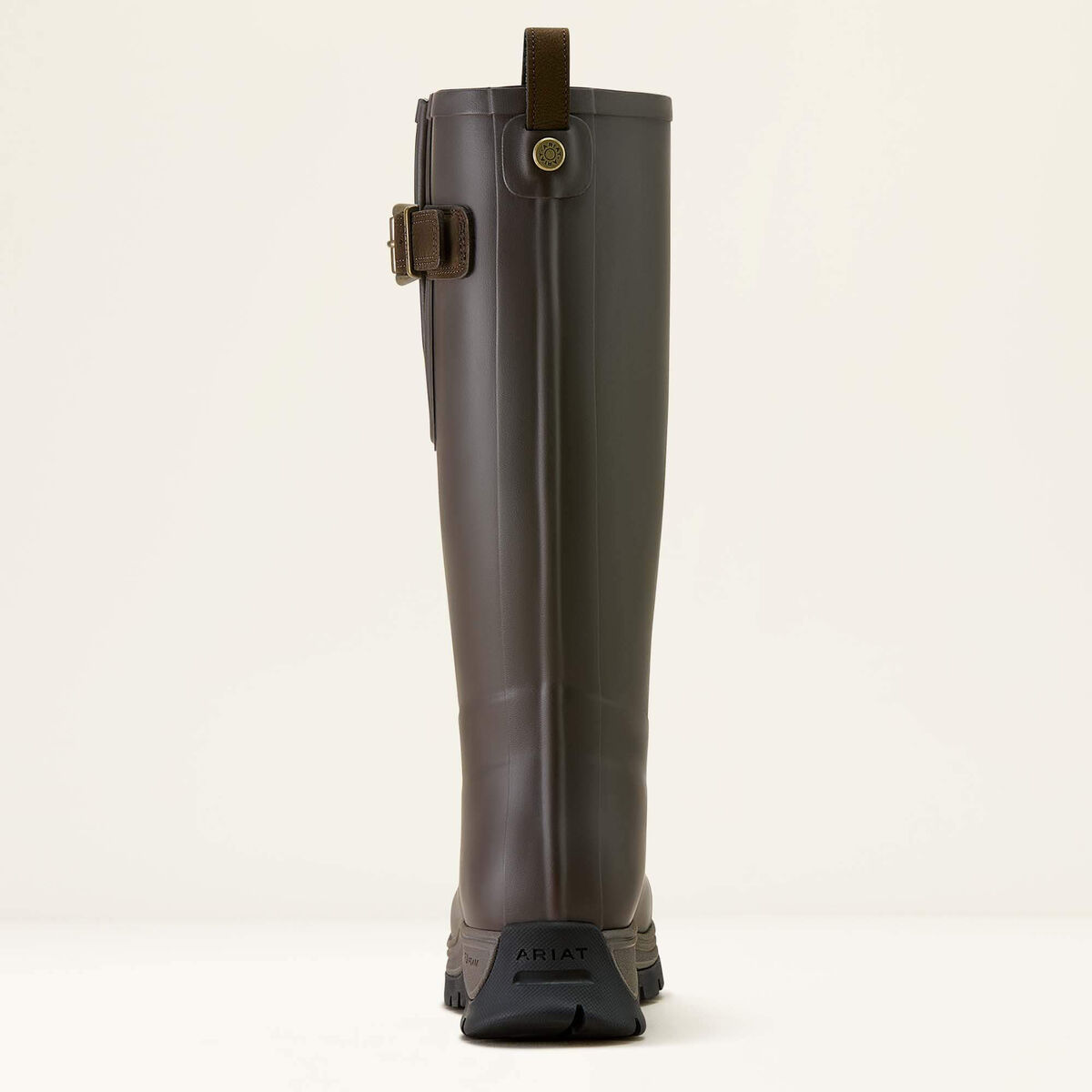 Woodstock Rubber Boot - Bracken