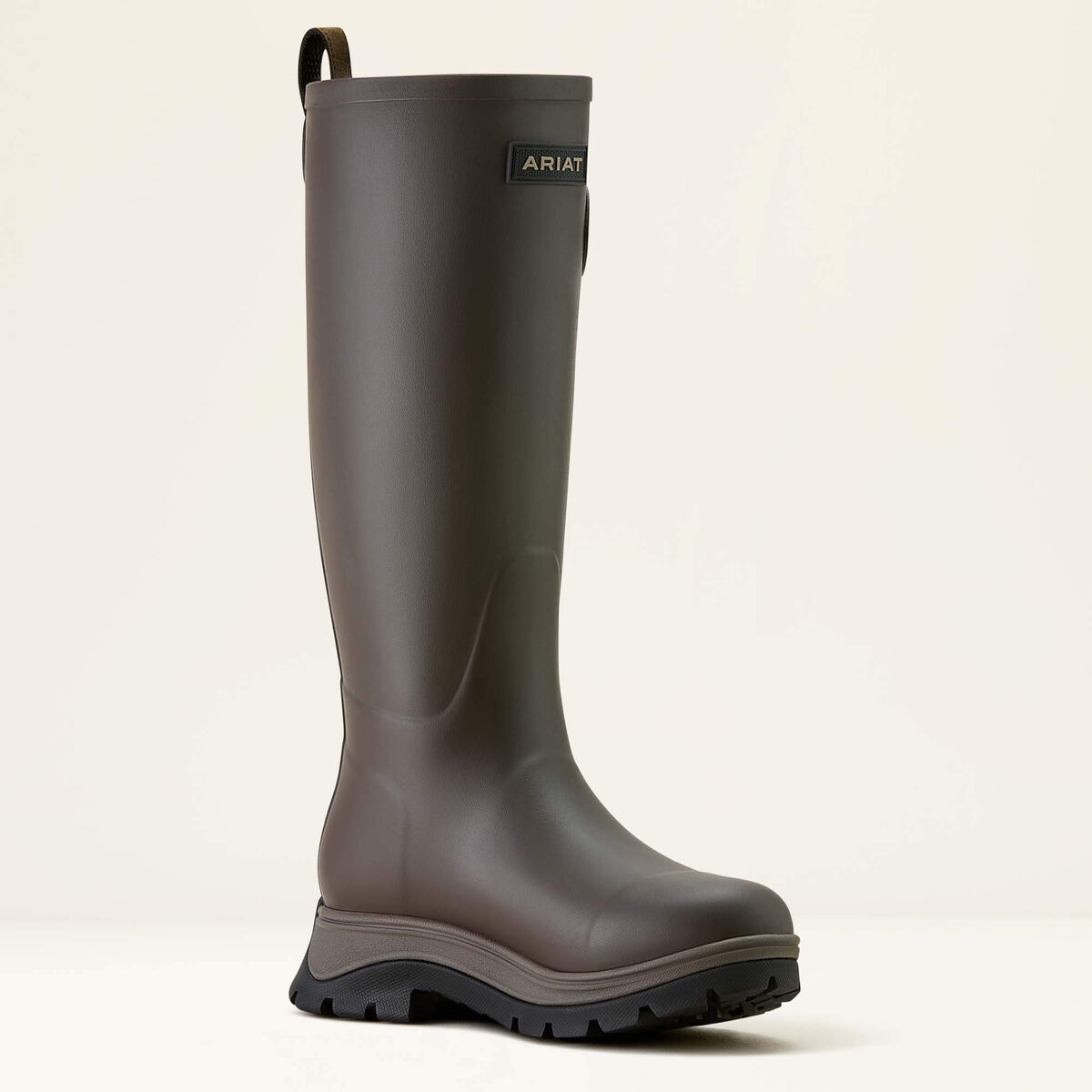 Woodstock Rubber Boot - Bracken