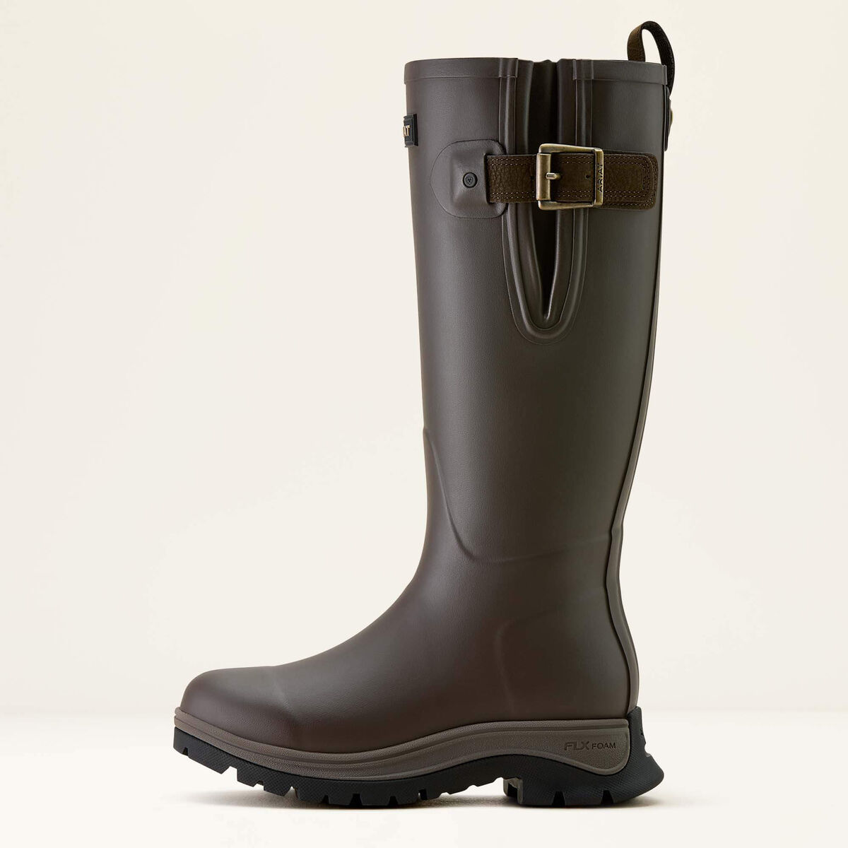 Woodstock Rubber Boot - Bracken