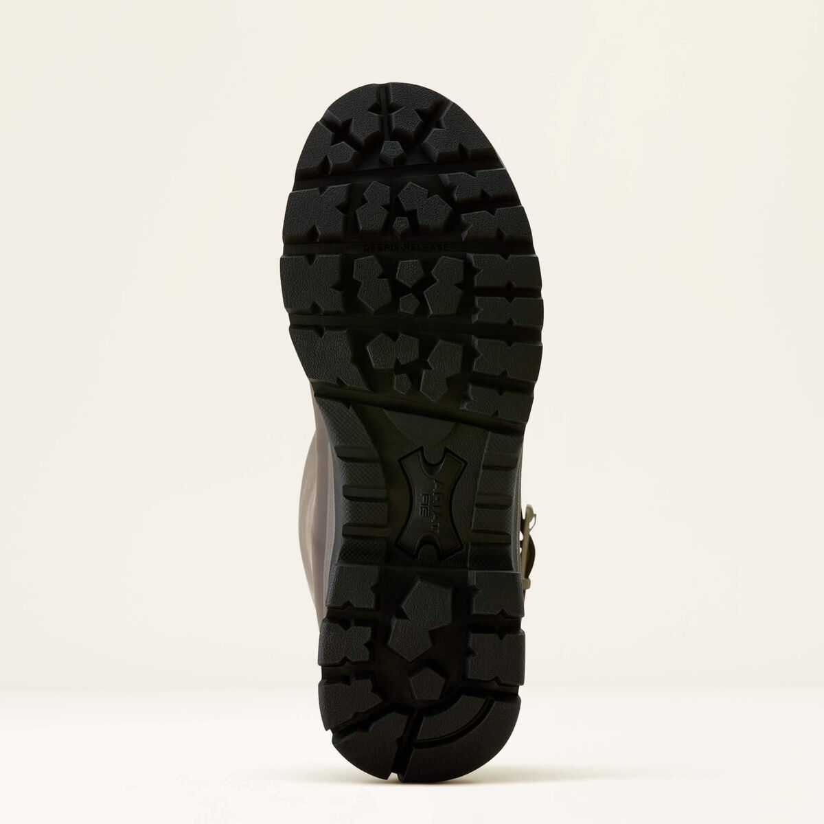 Woodstock Rubber Boot - Bracken
