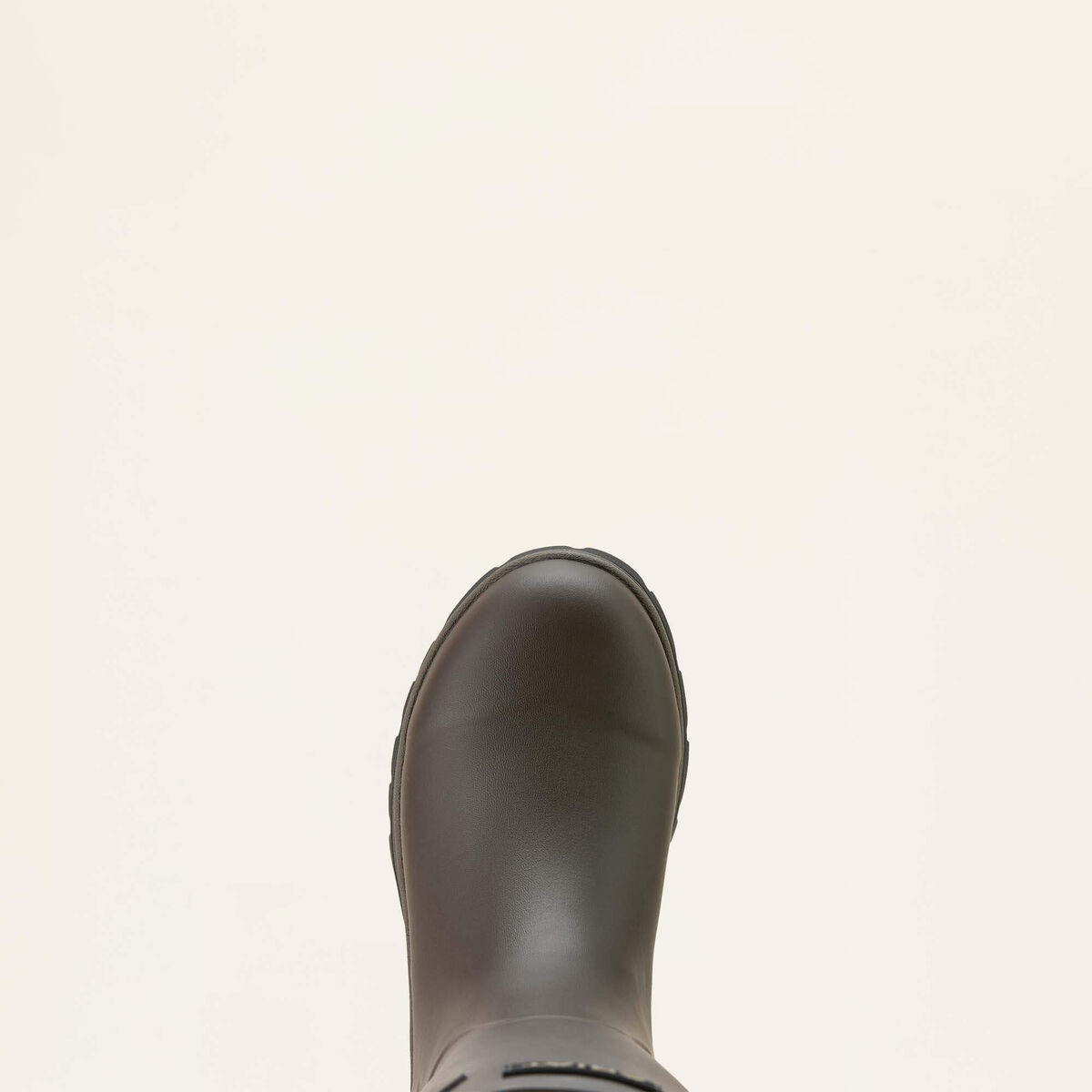 Woodstock Rubber Boot - Bracken
