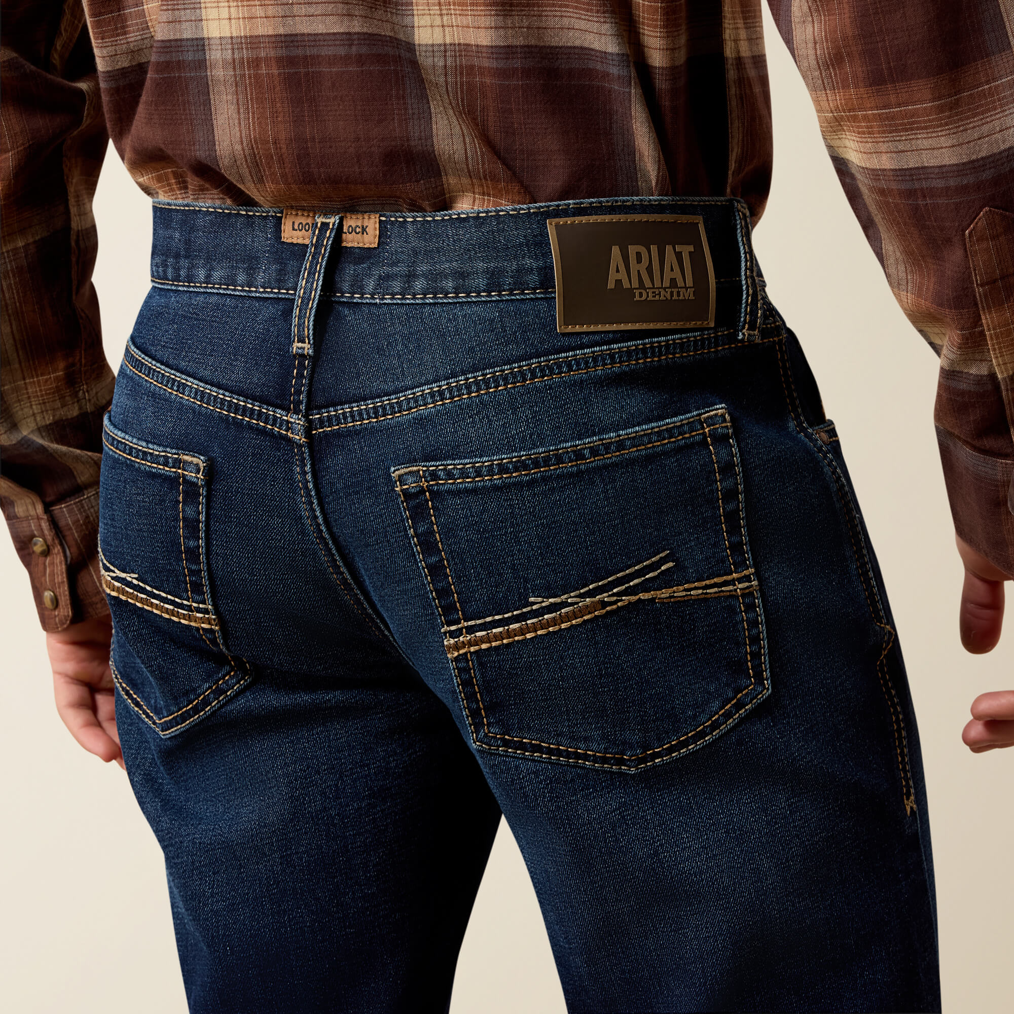 M5 Straight Acclimatize Gideon Straight Leg Jean 02 - THATCHER