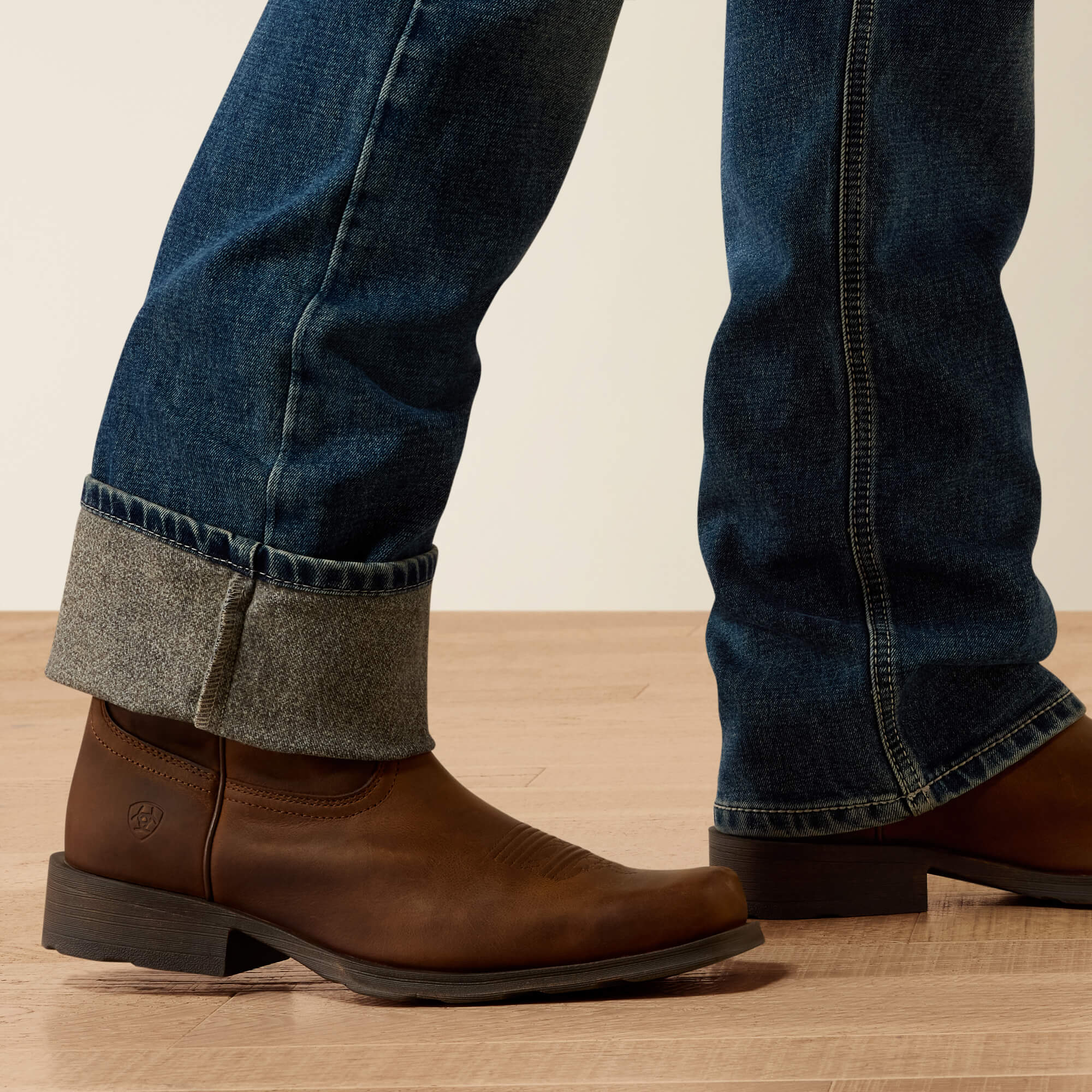 M4 Relaxed Acclimatize Dayne Boot Cut Jean 04 - SILAS