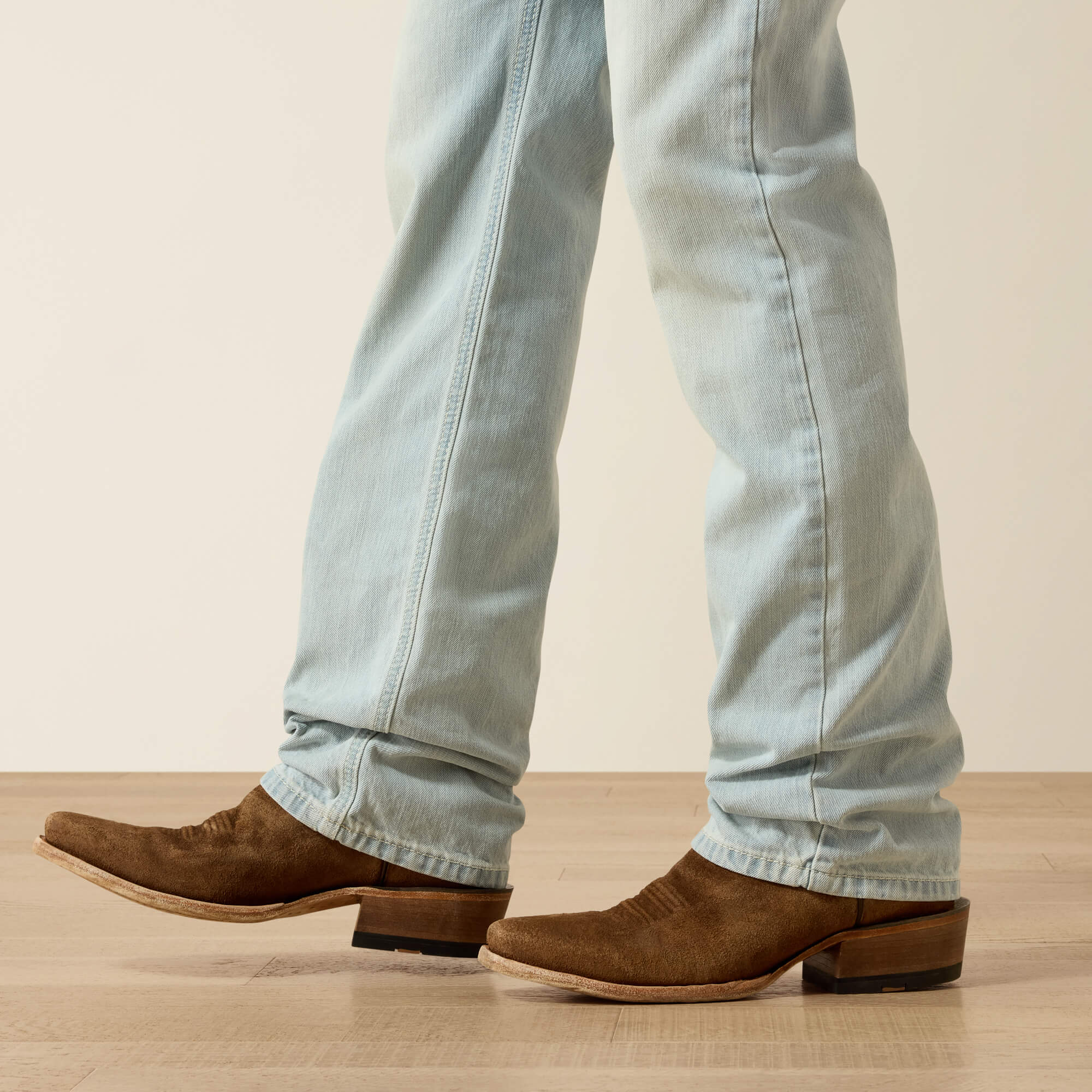 M5 Straight Judd Straight Leg Jeans 03 - NEWPORT