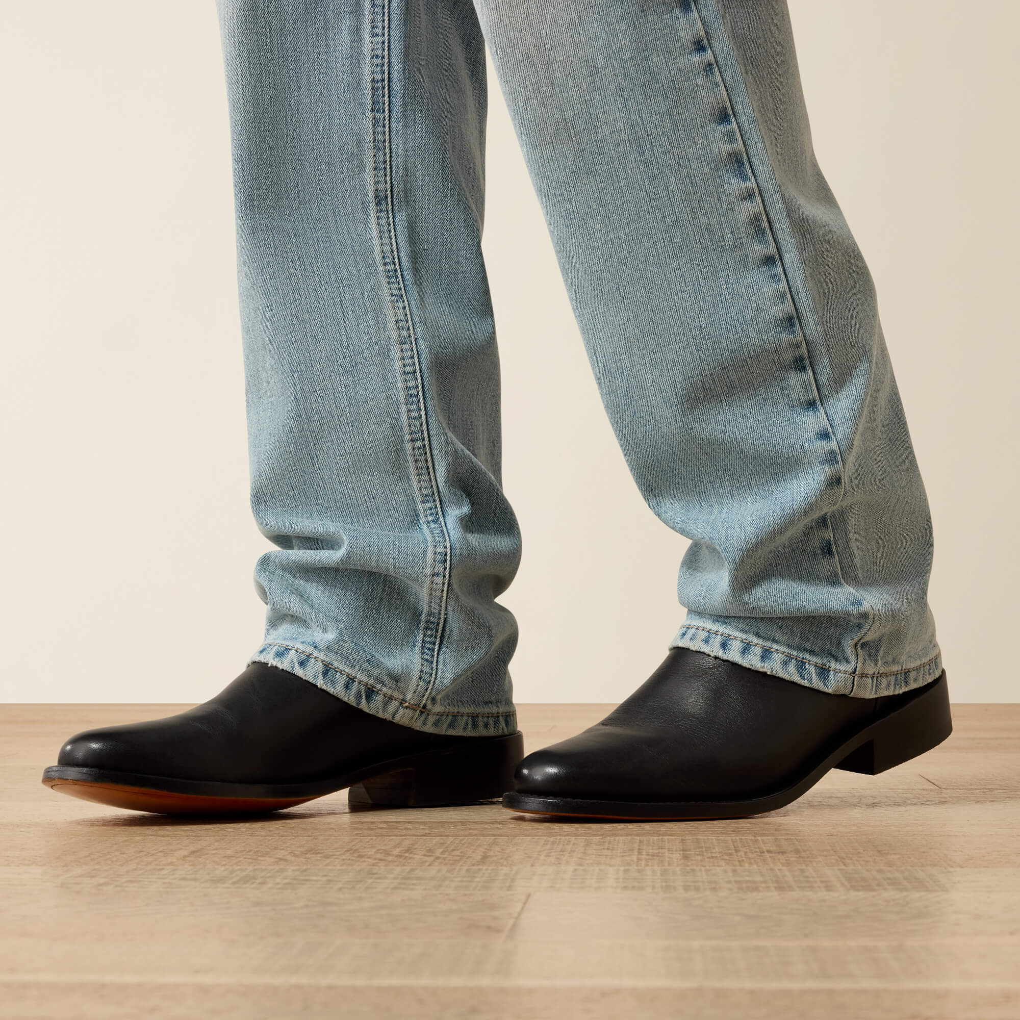 M3 Loose Kipp Straight Leg Jeans 03 - WADE