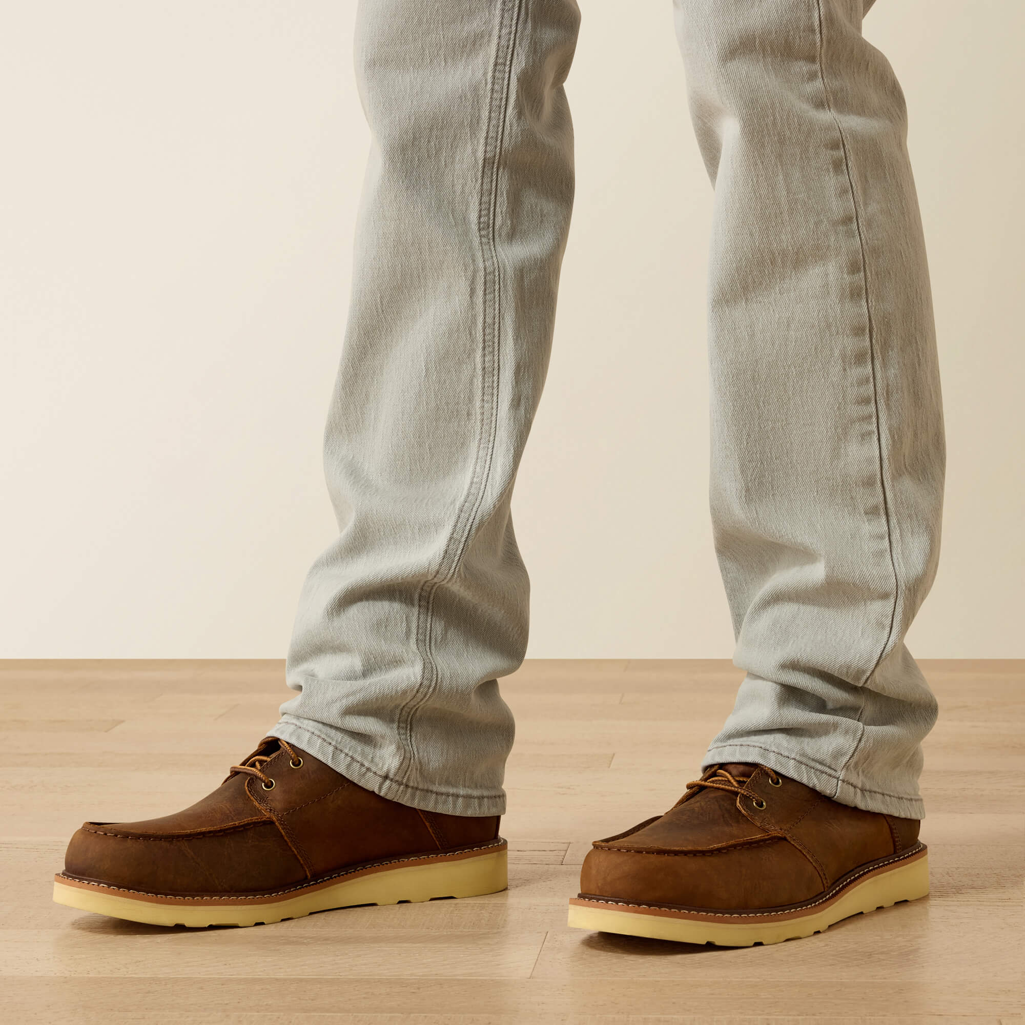 M7 Slim Oliver Straight Leg Jeans 03 - TITAN