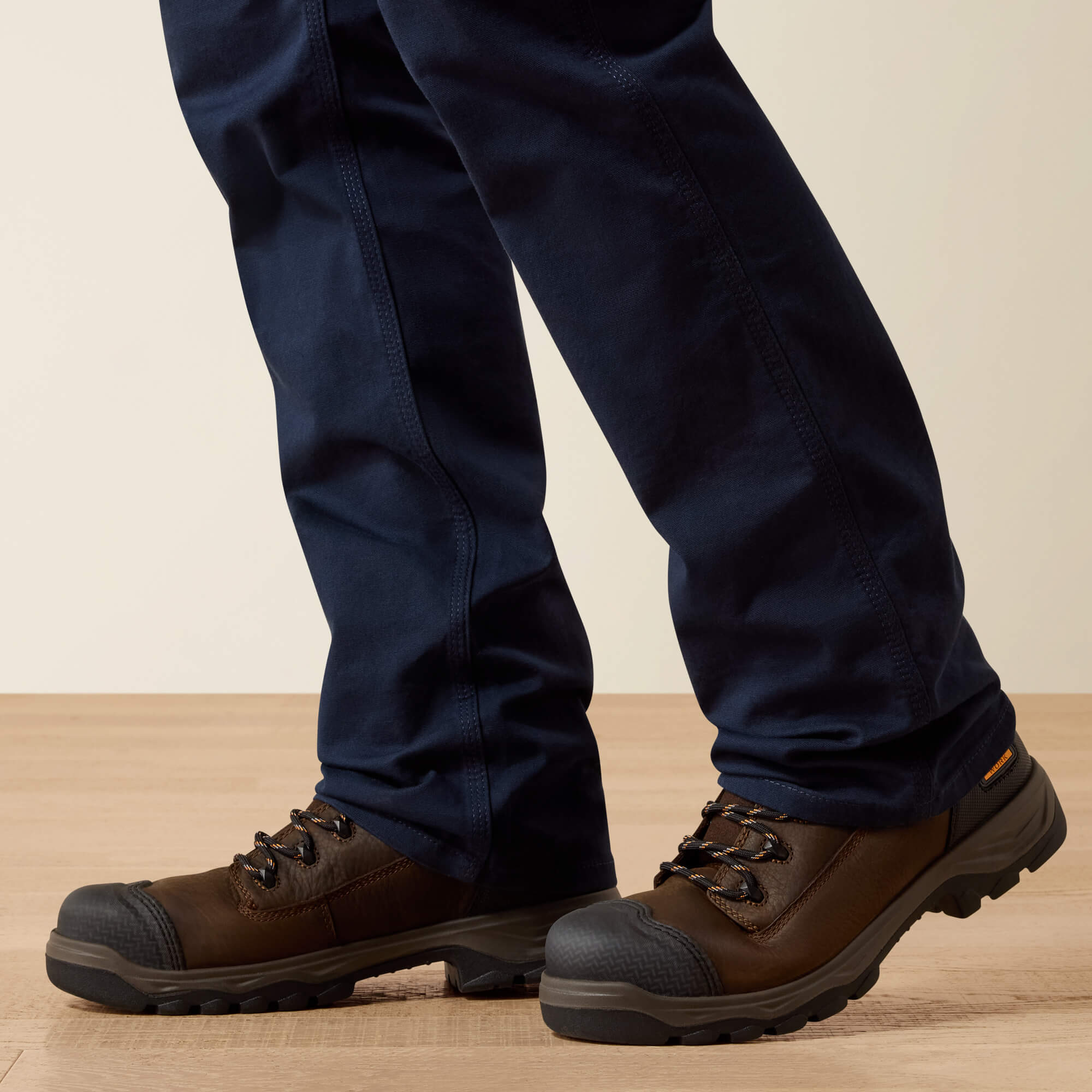 Rebar M7 DuraStretch Made Tough Straight Pant 03 - DARK NAVY