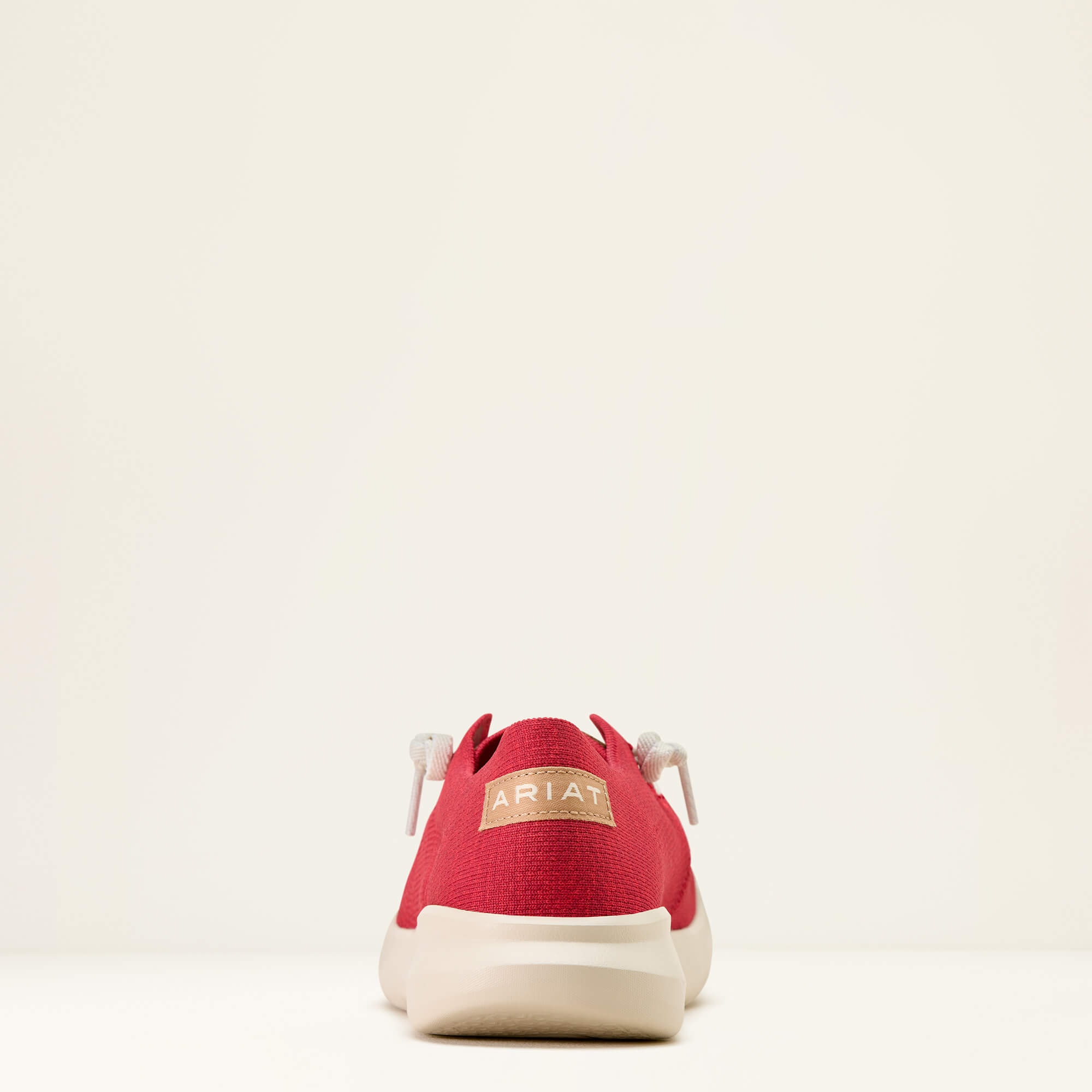 Hilo Shoe Heel - FIERY KNIT