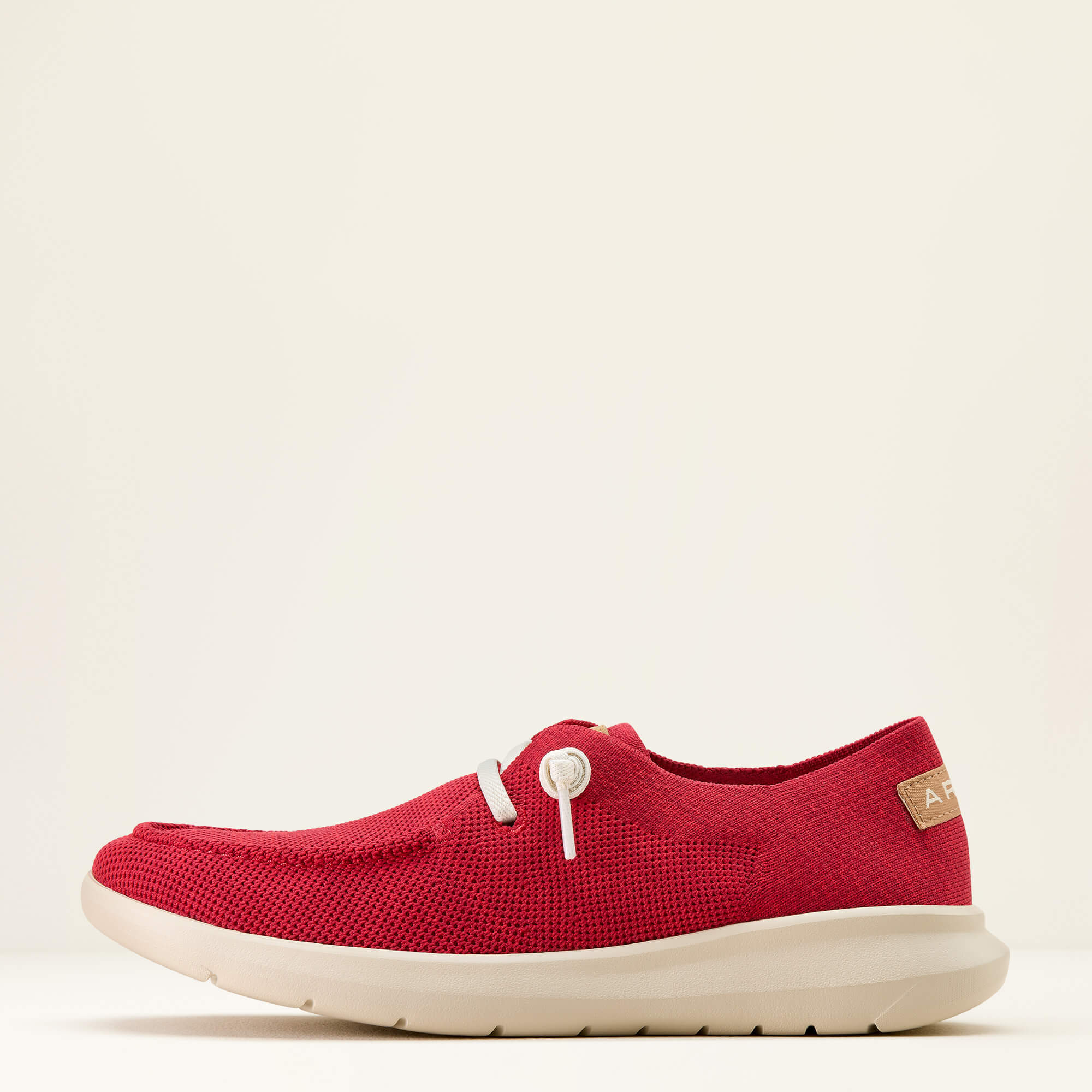 Hilo Shoe Side - FIERY KNIT