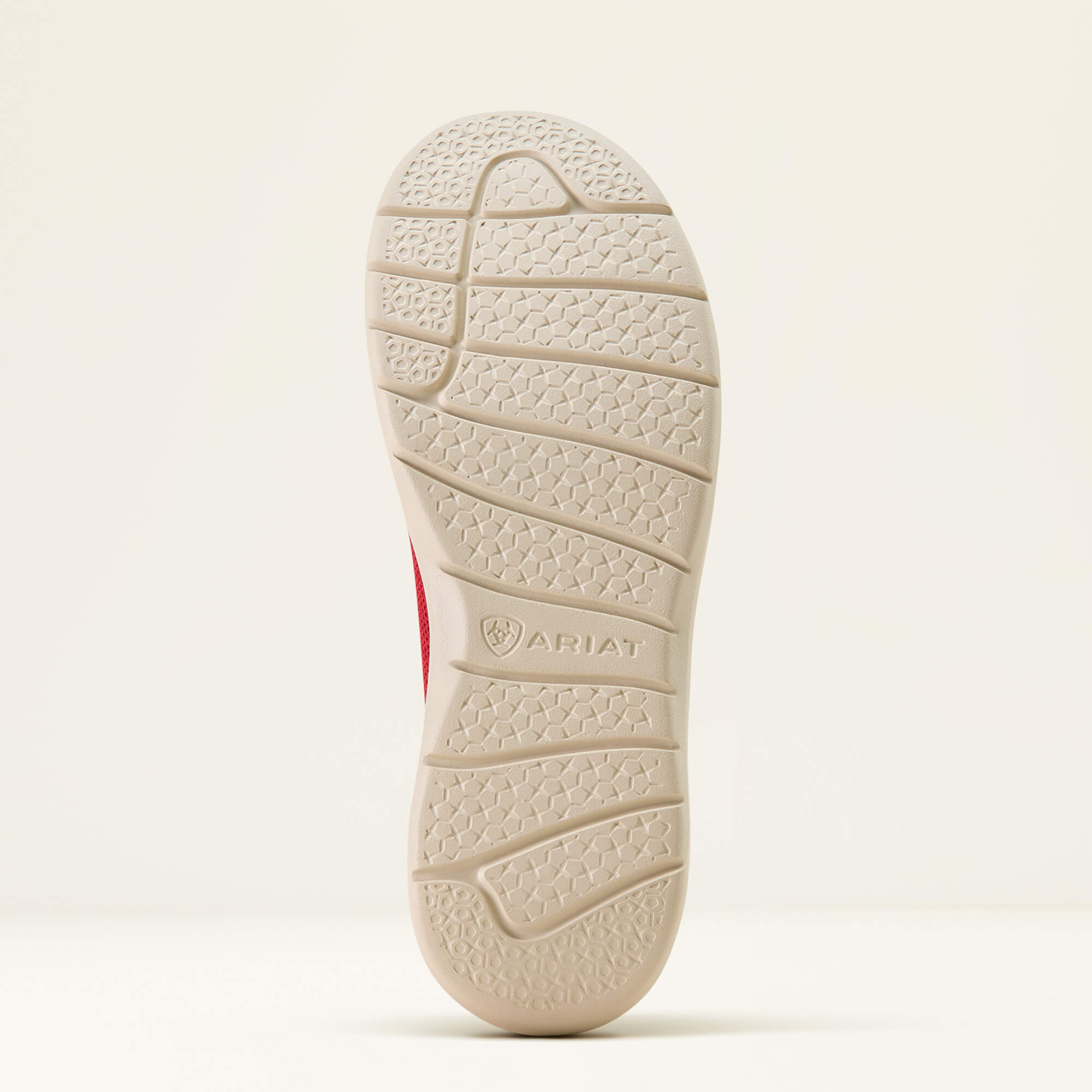 Hilo Shoe Sole - FIERY KNIT